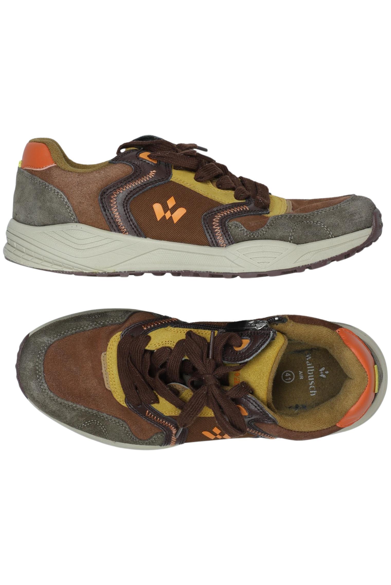 Thumbnail - Walbusch Herren Sneakers, mehrfarbig, Gr. 41