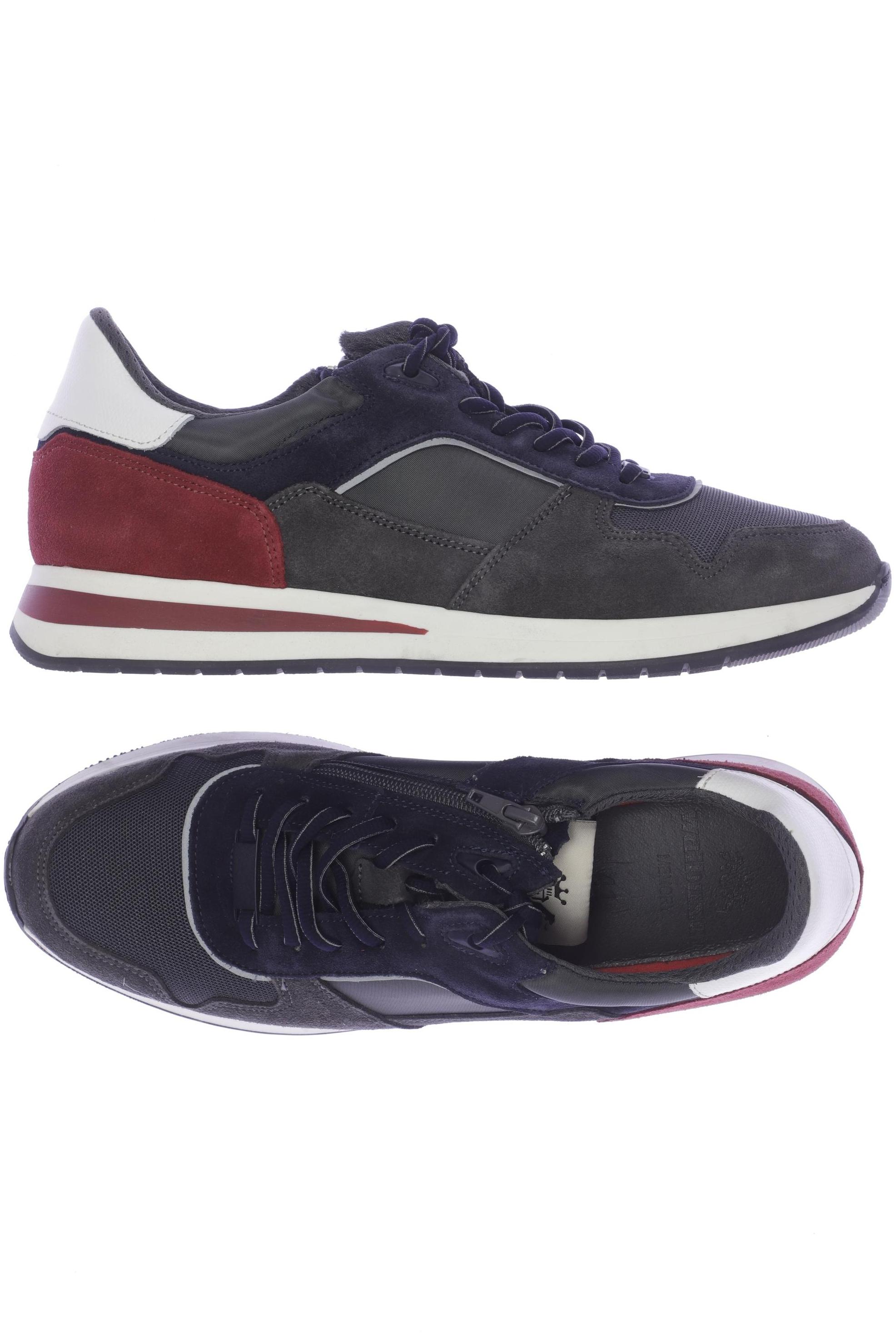 Thumbnail - Walbusch Herren Sneakers, marineblau, Gr. 41
