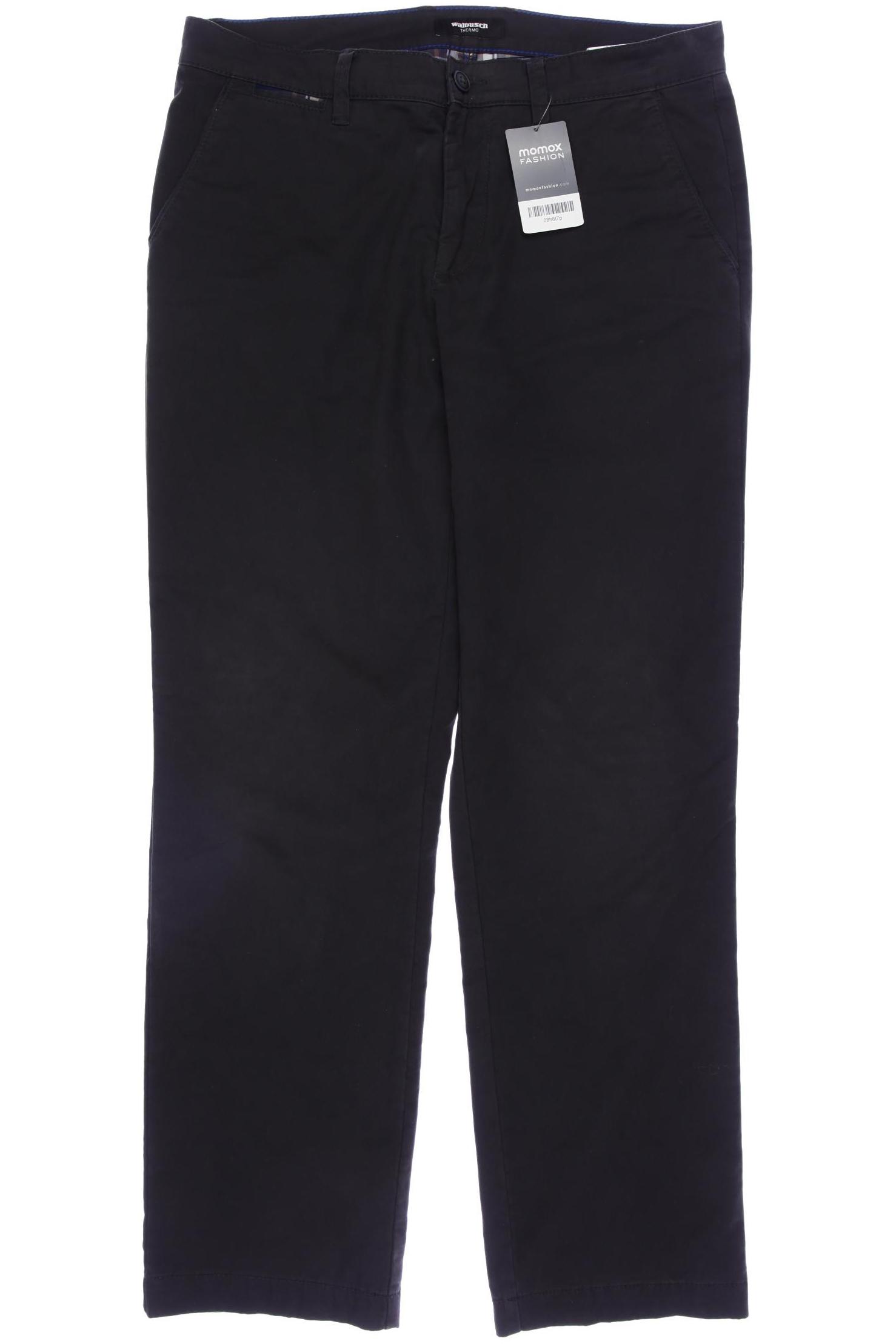 

Walbusch Herren Stoffhose, grau
