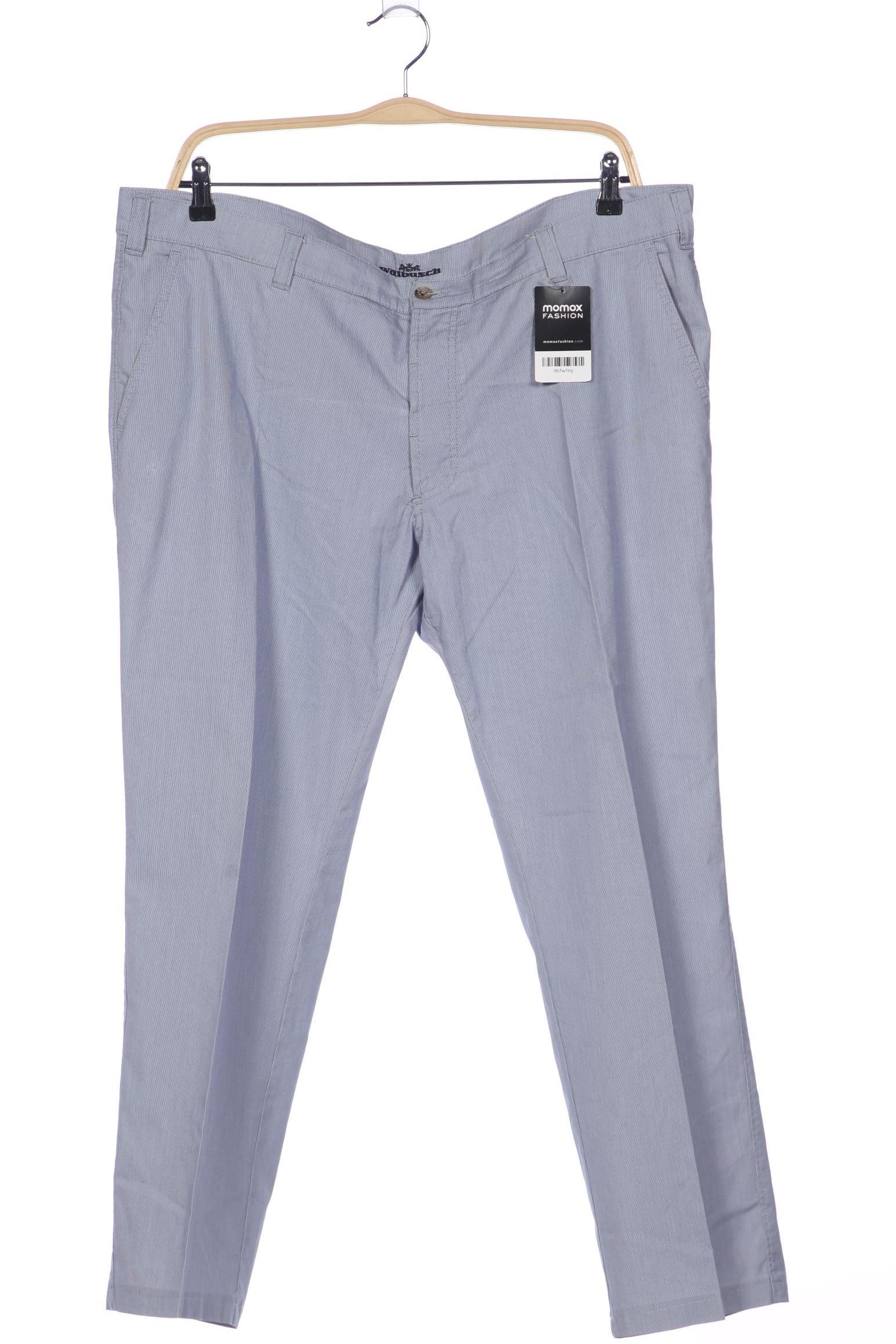 

Walbusch Herren Stoffhose, hellblau, Gr. 42