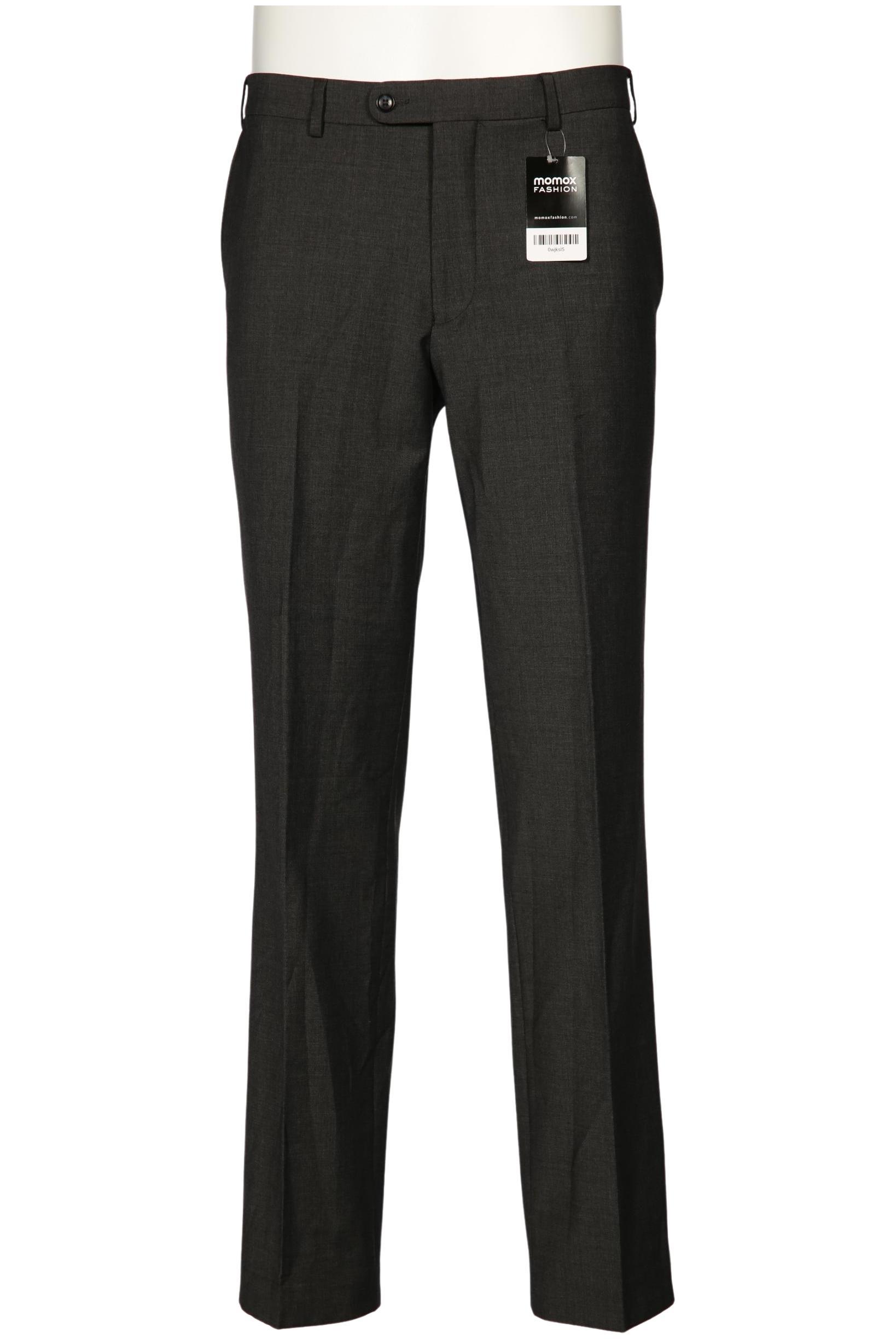 

Walbusch Herren Stoffhose, grau, Gr. 52