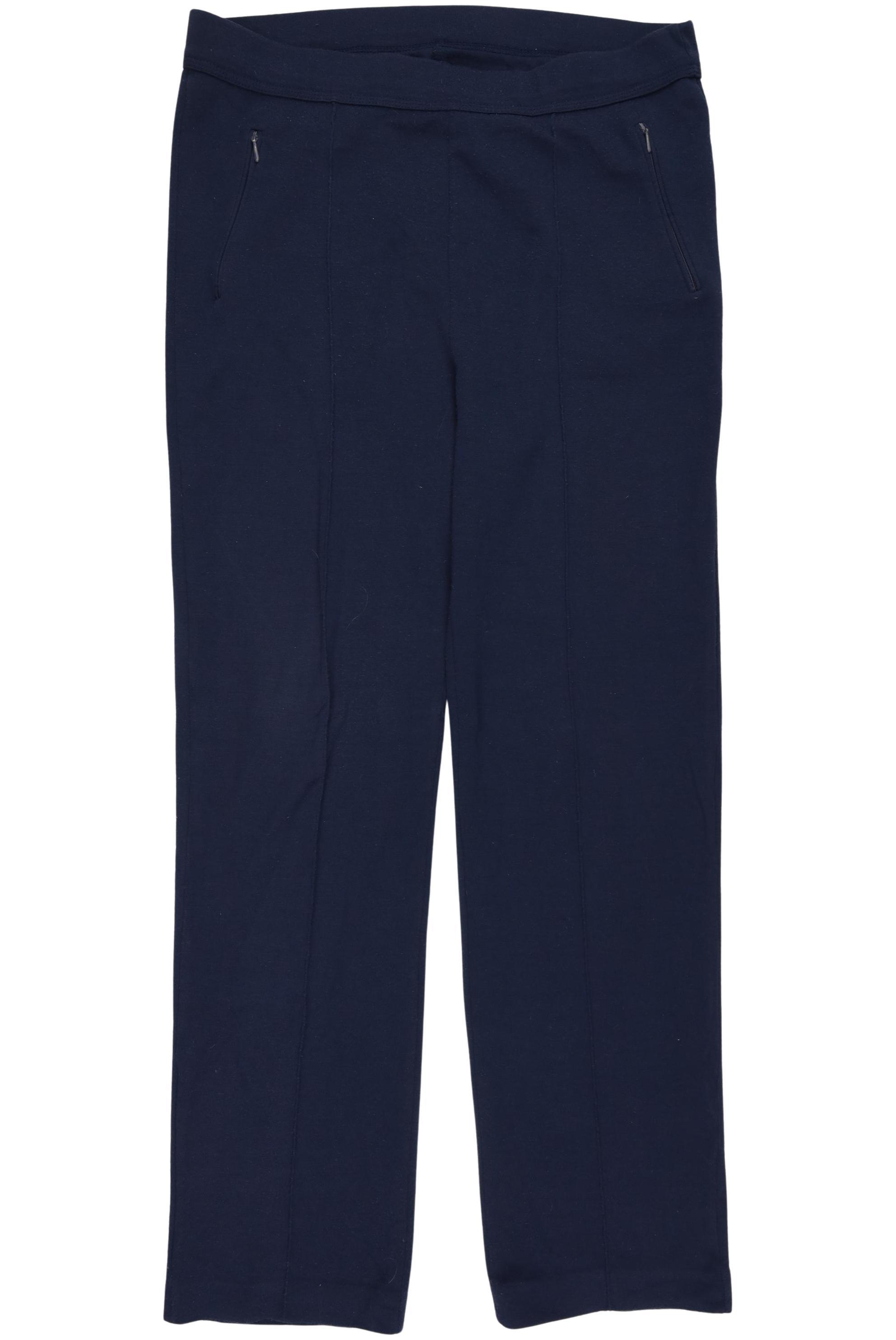 

Walbusch Herren Stoffhose, marineblau, Gr. 54