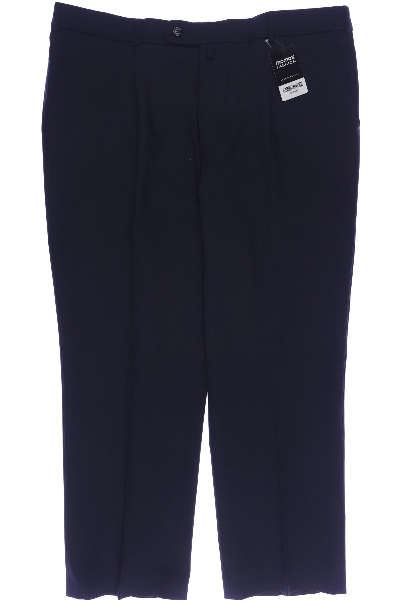 

Walbusch Herren Stoffhose, marineblau, Gr. 29