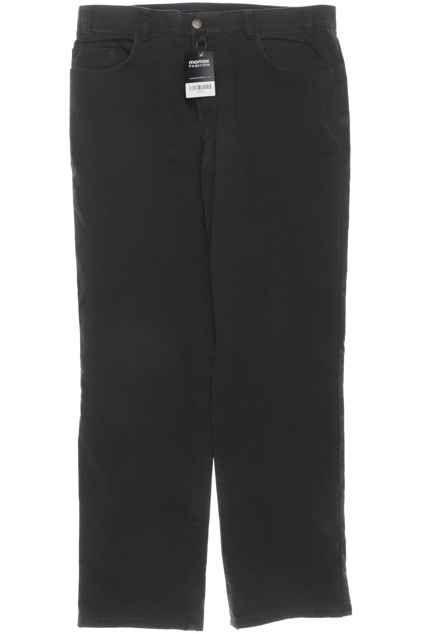 

Walbusch Herren Stoffhose, grün, Gr. 35