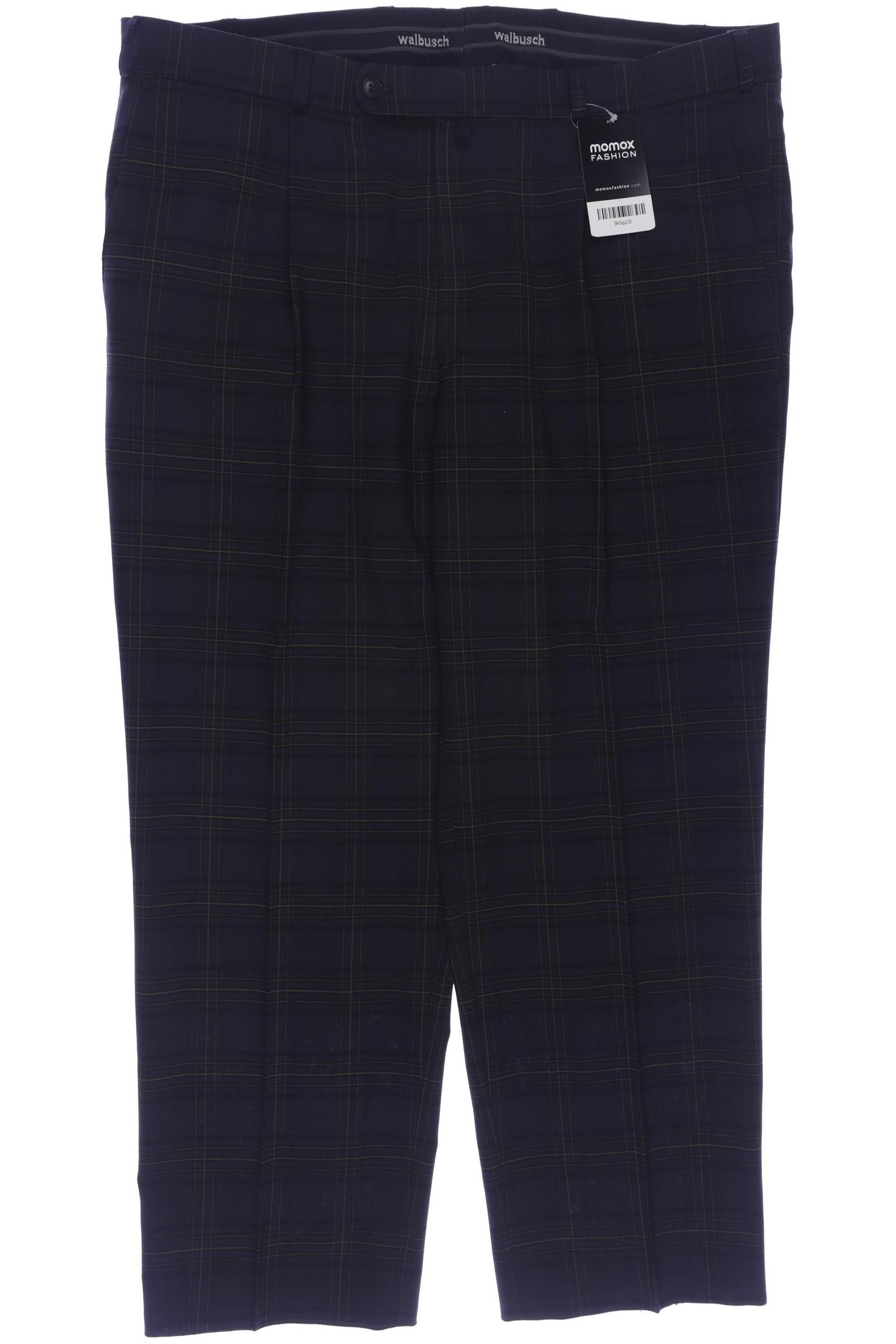 

Walbusch Herren Stoffhose, grau, Gr. 26