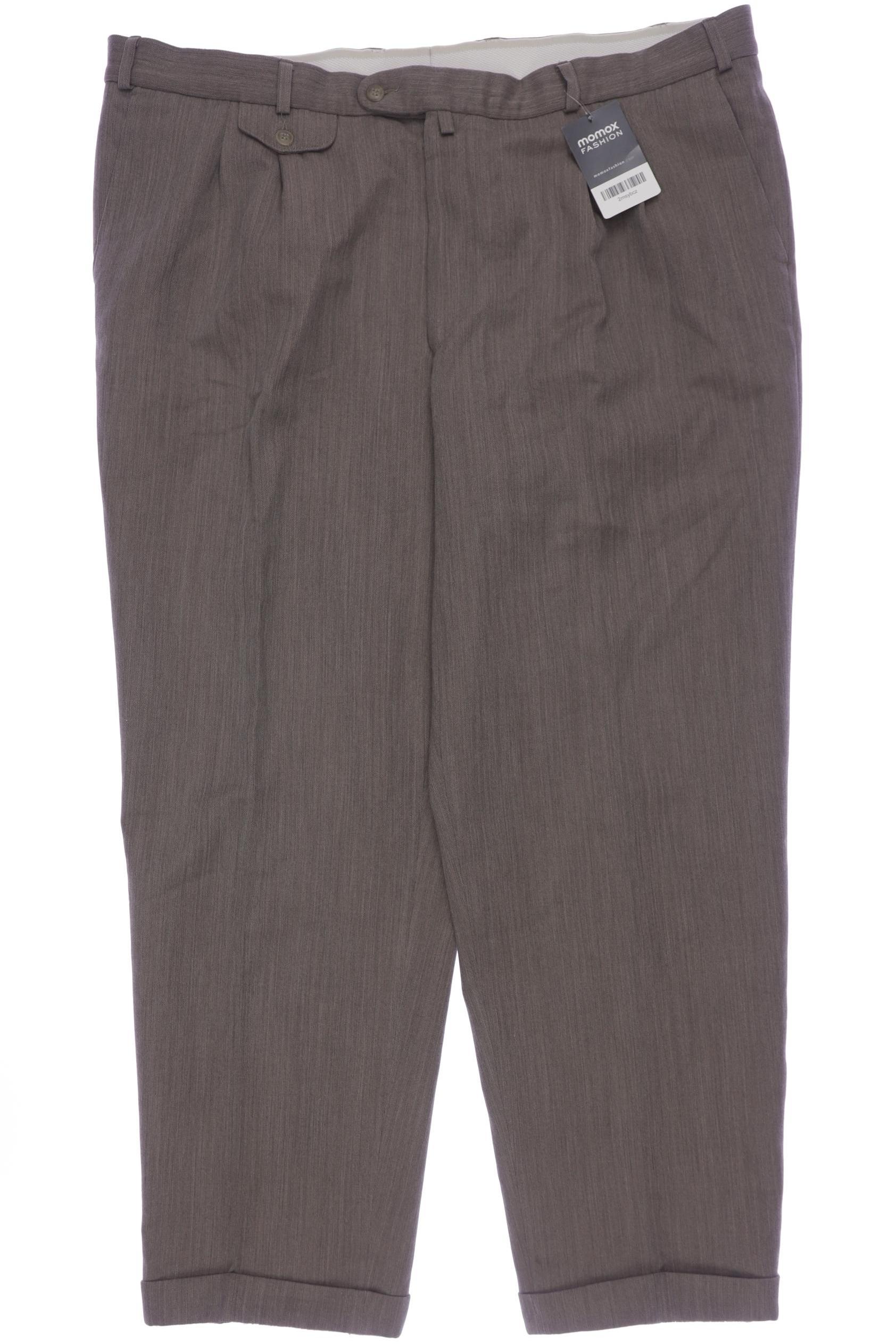 

Walbusch Herren Stoffhose, beige, Gr. 42