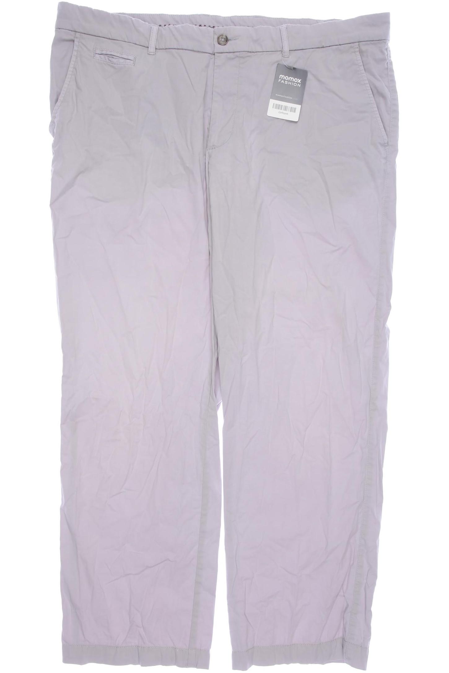 

Walbusch Herren Stoffhose, grau, Gr. 39