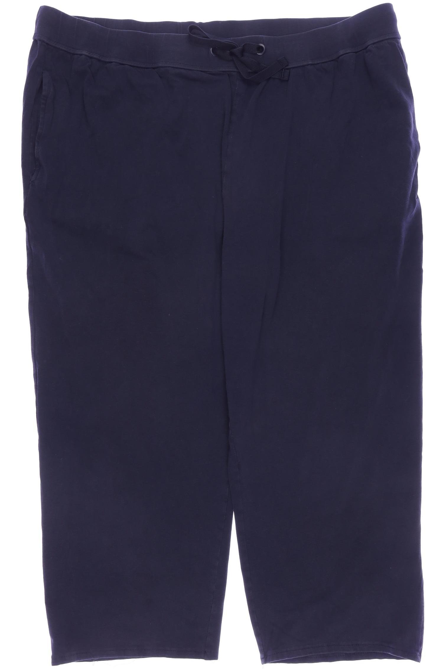 

Walbusch Herren Stoffhose, marineblau, Gr. 29