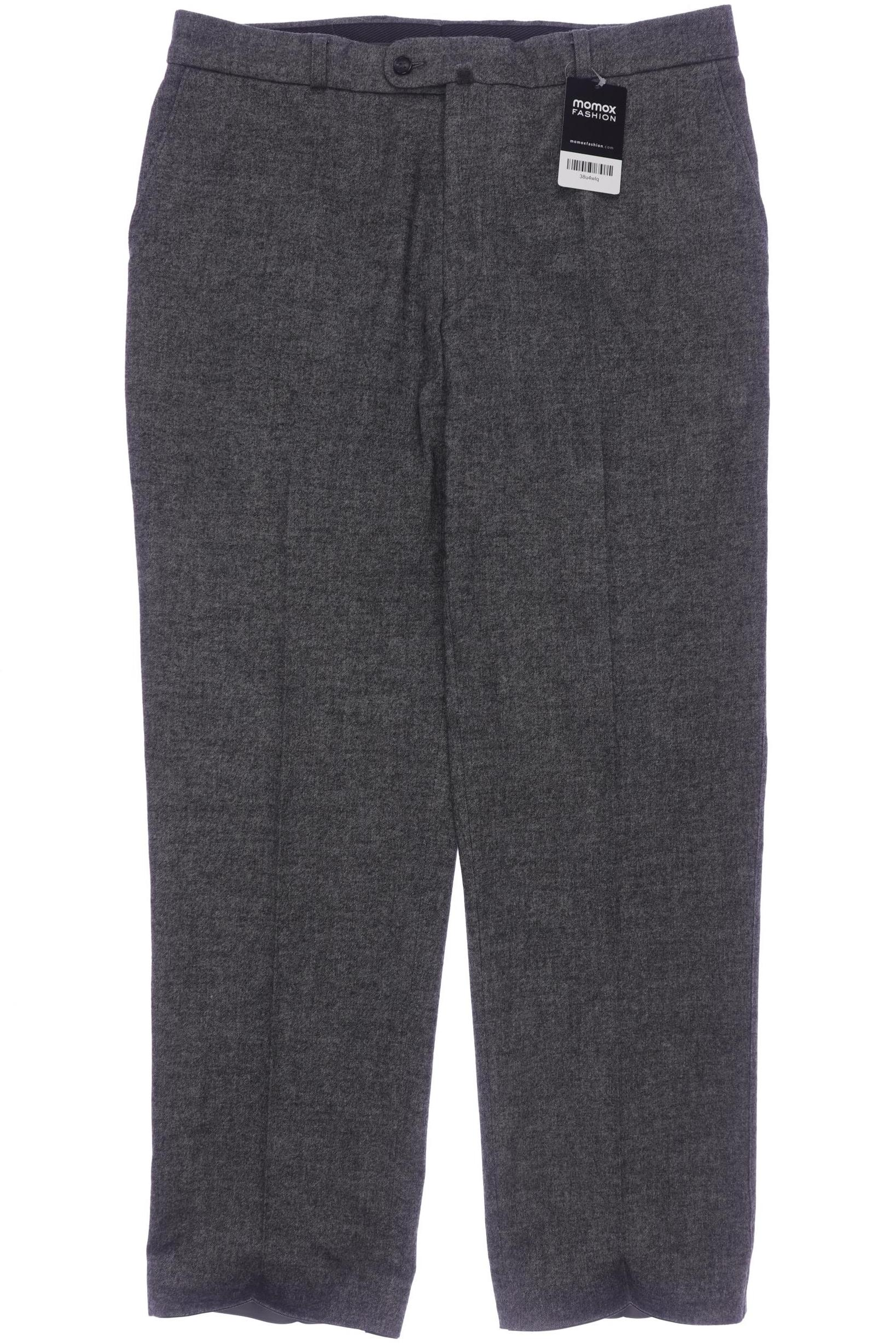 

Walbusch Herren Stoffhose, grau, Gr. 25