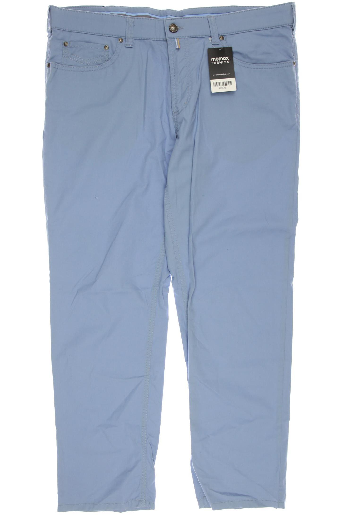 

Walbusch Herren Stoffhose, hellblau