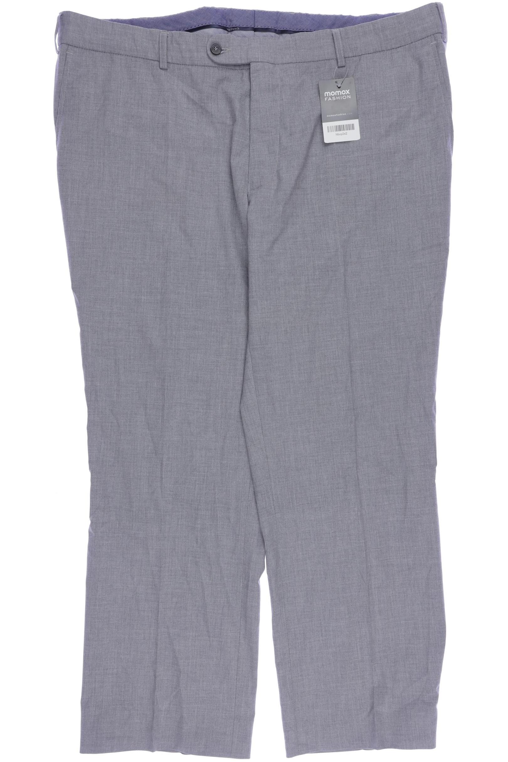 

Walbusch Herren Stoffhose, grau, Gr. 29