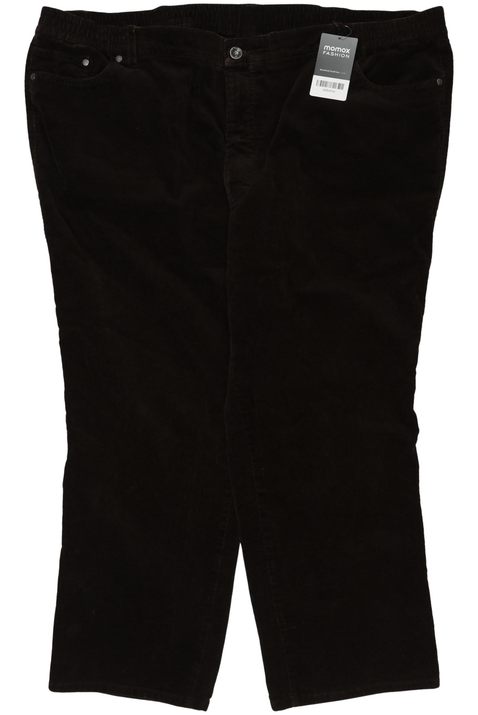 

Walbusch Herren Stoffhose, braun, Gr. 31