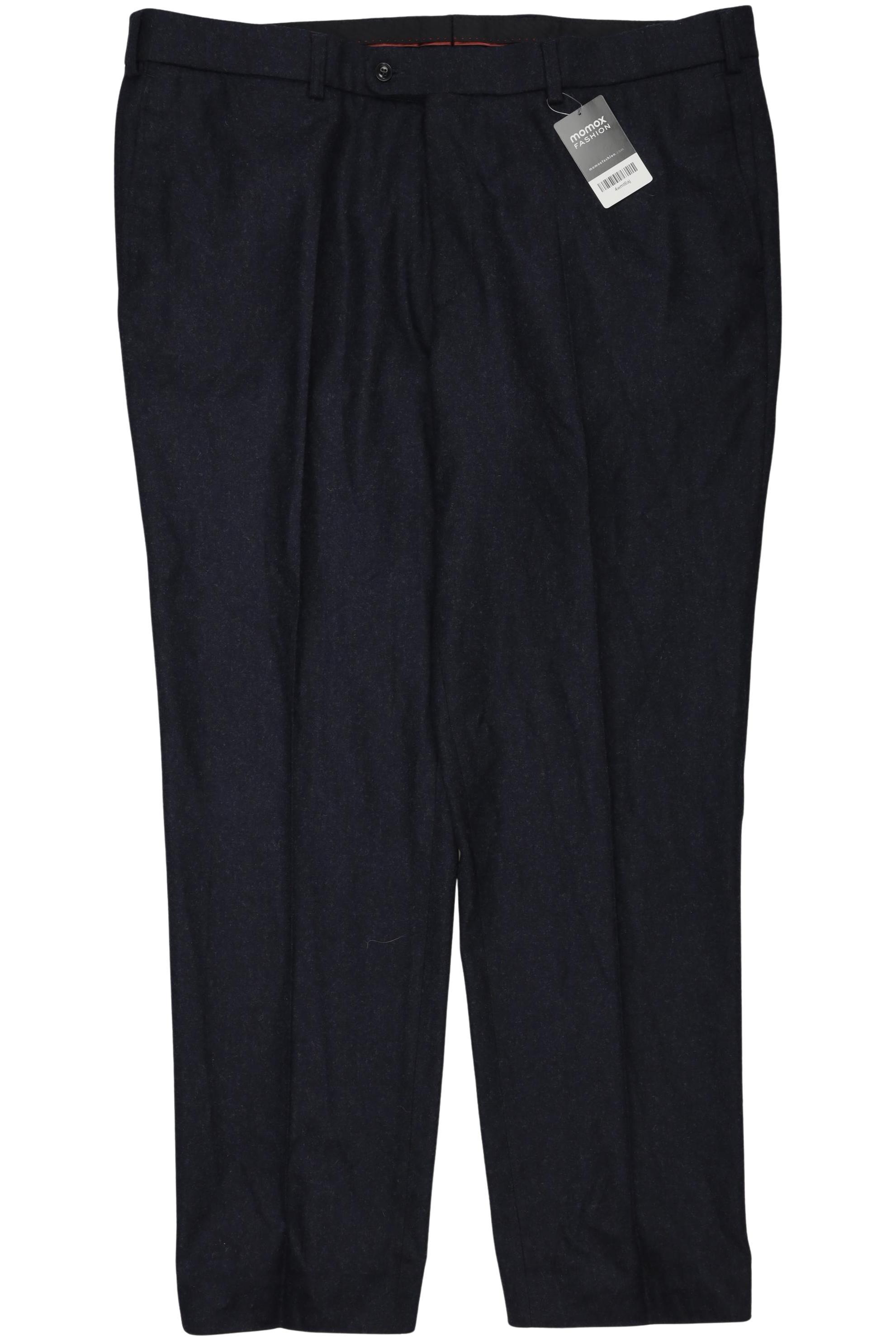 

Walbusch Herren Stoffhose, marineblau, Gr. 60