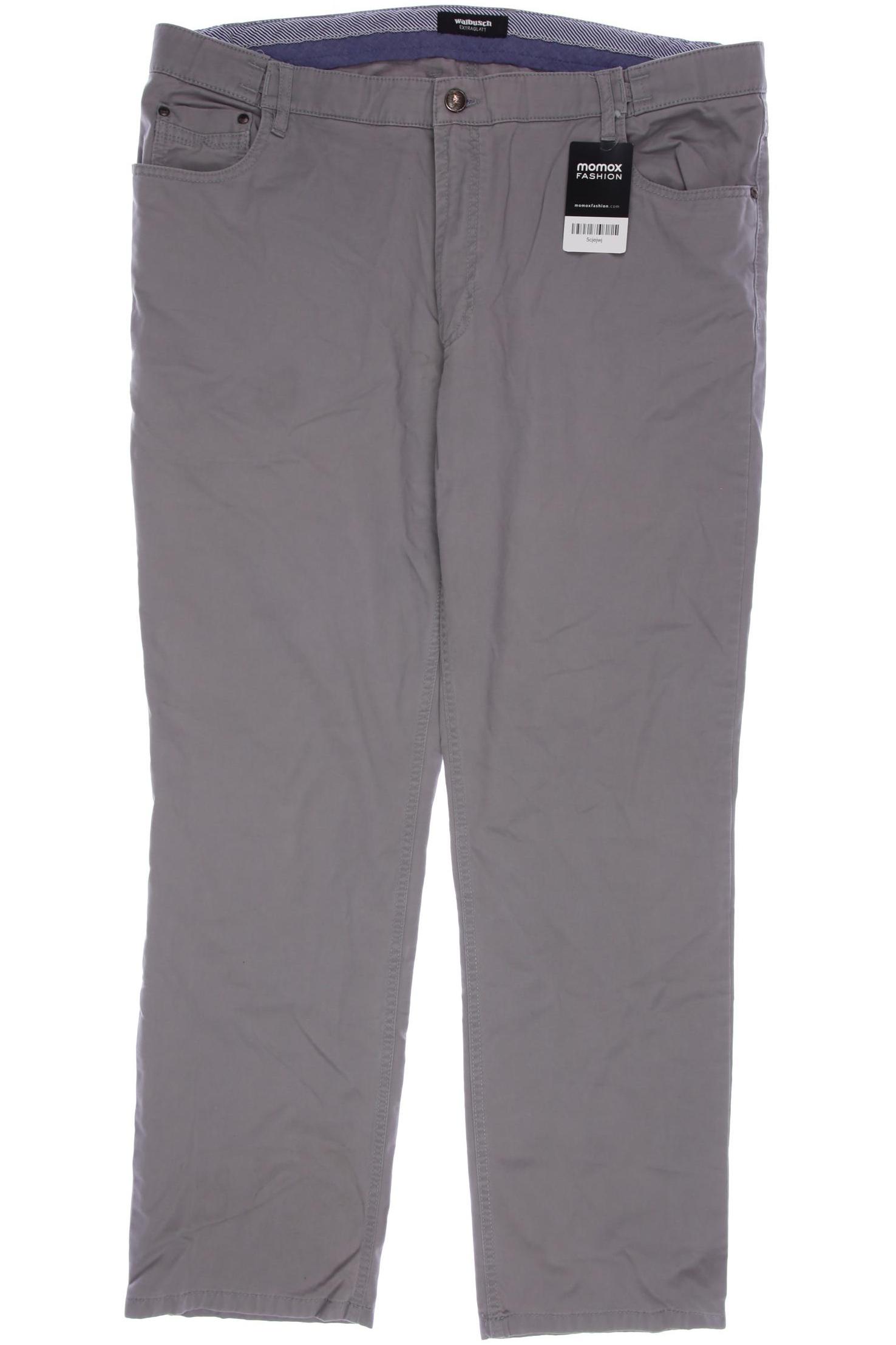 

Walbusch Herren Stoffhose, grau