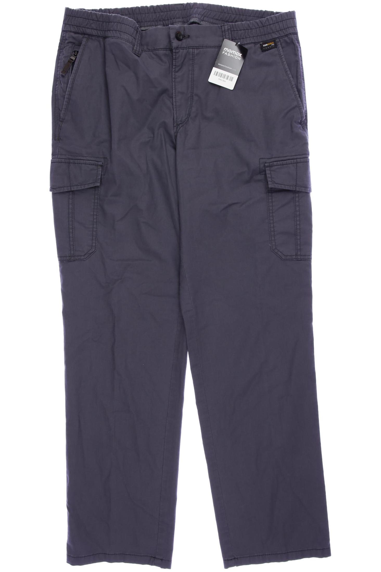 

Walbusch Herren Stoffhose, grau, Gr. 26