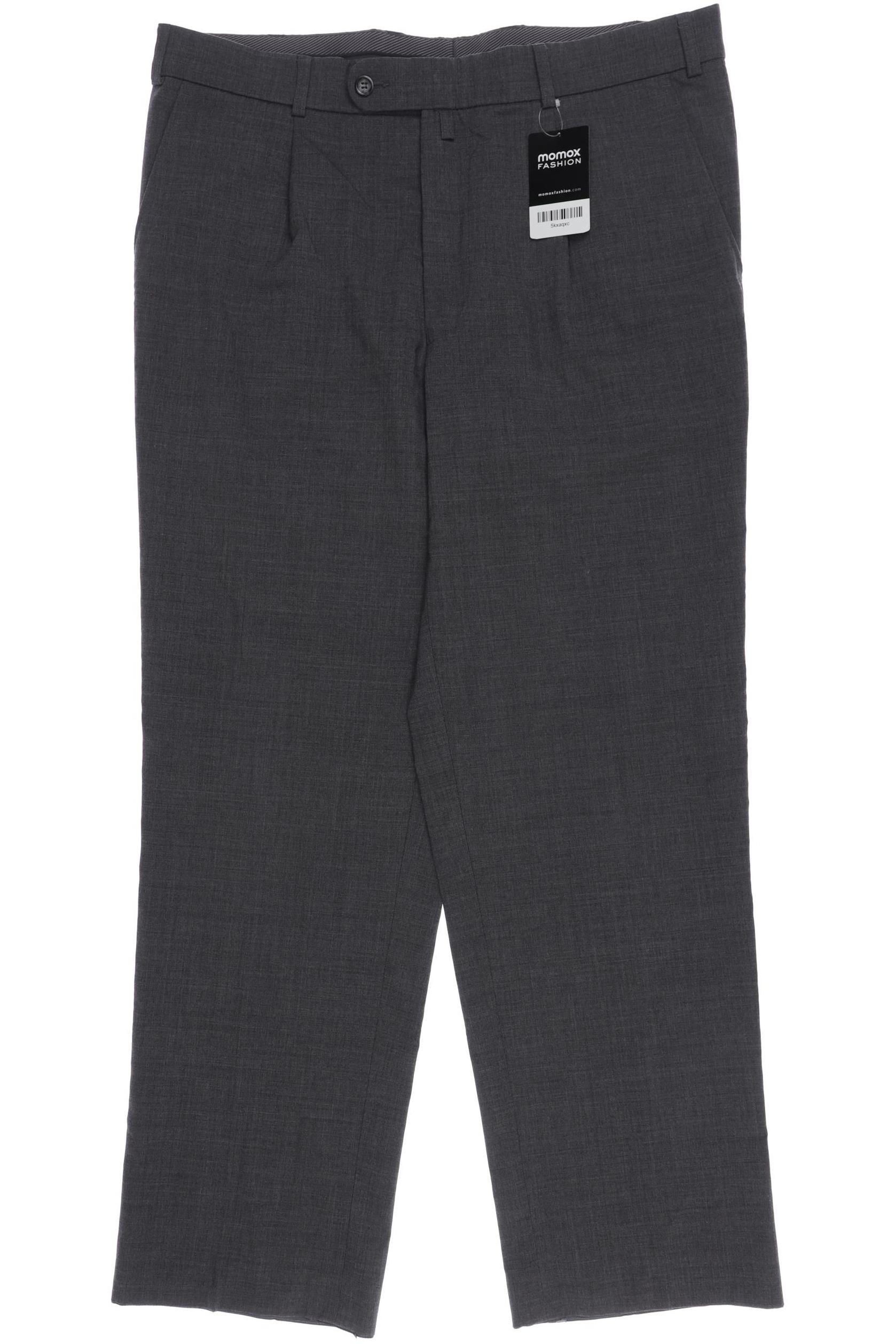 

Walbusch Herren Stoffhose, grau, Gr. 26