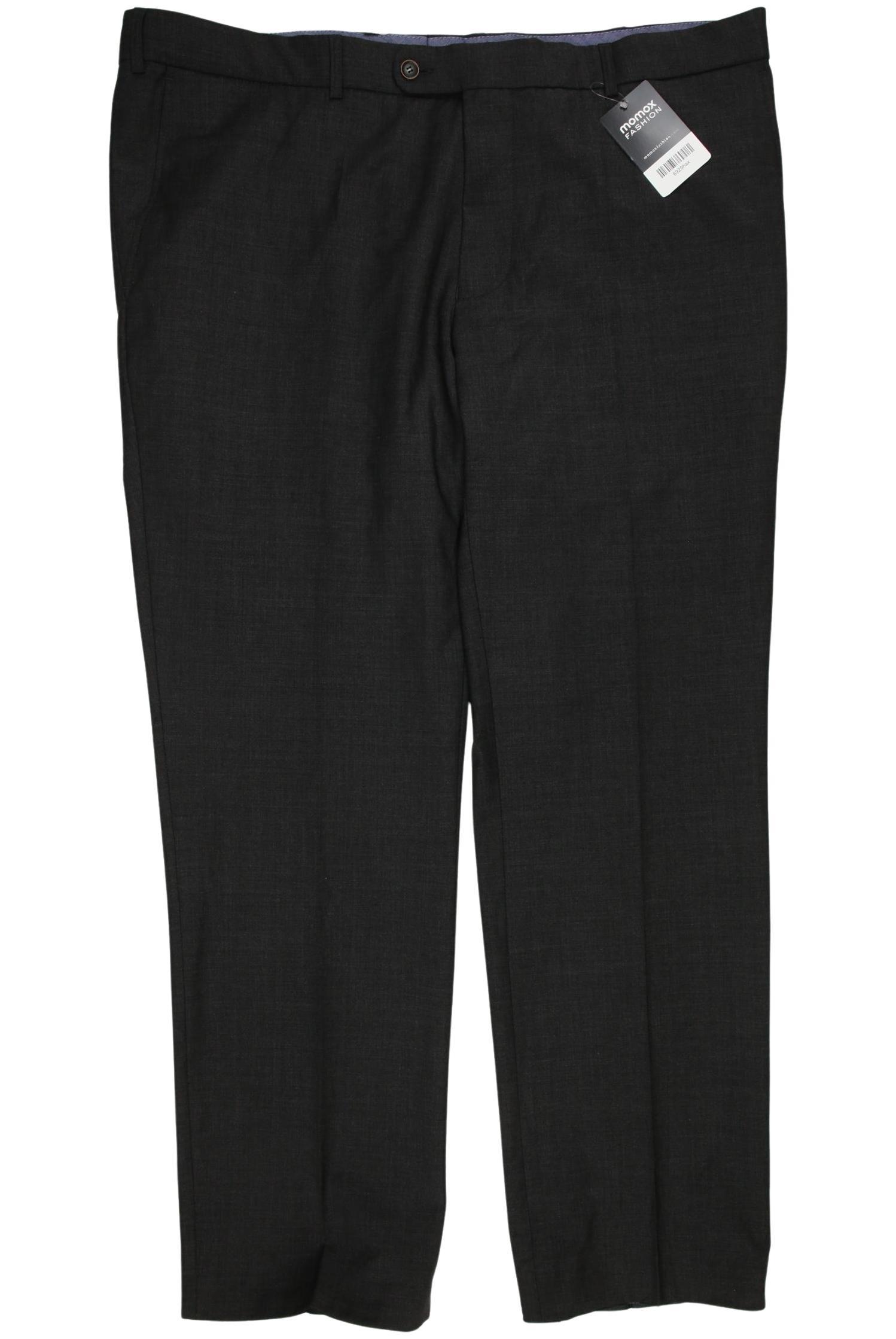 

Walbusch Herren Stoffhose, grau, Gr. 29