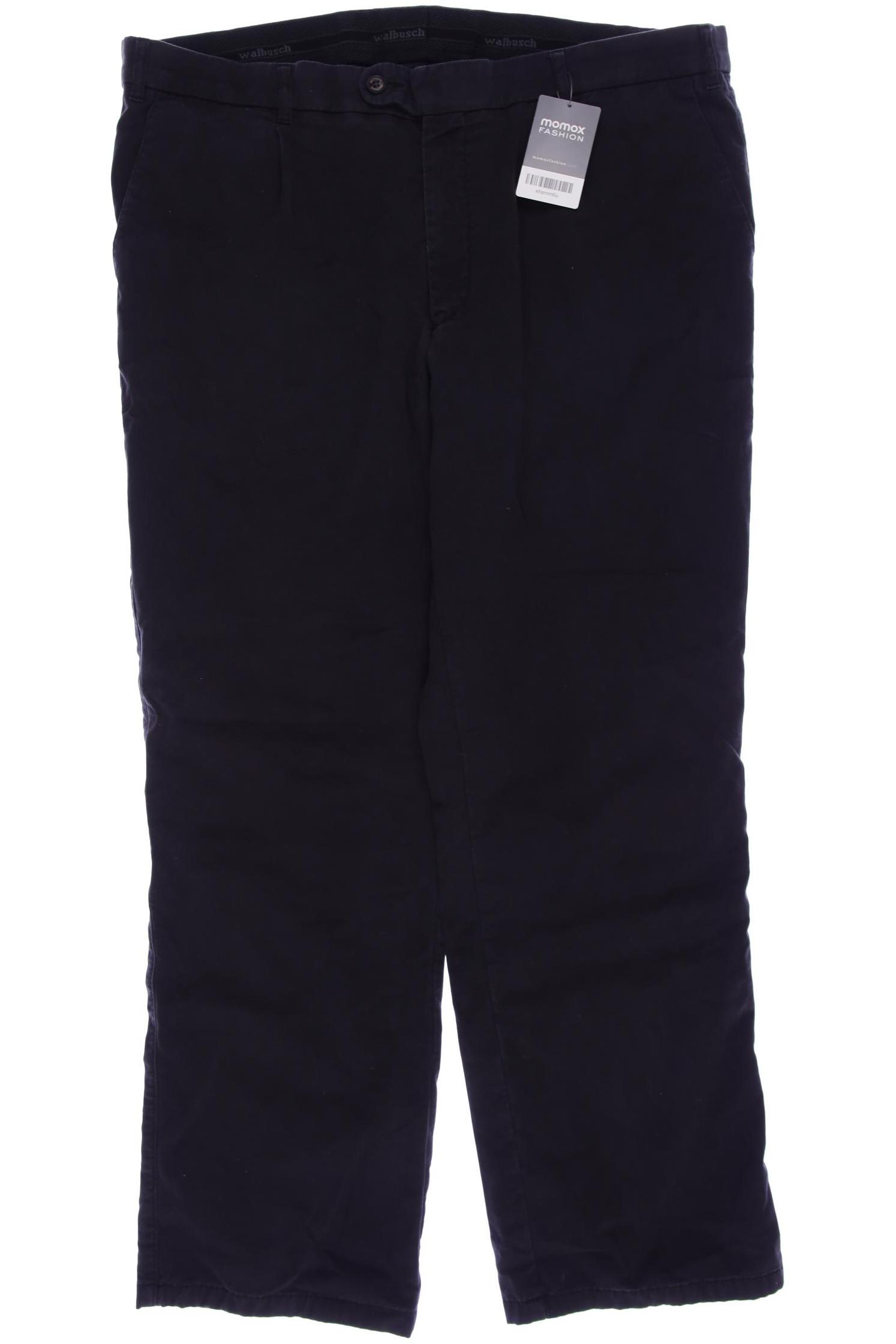 

Walbusch Herren Stoffhose, grau, Gr. 27