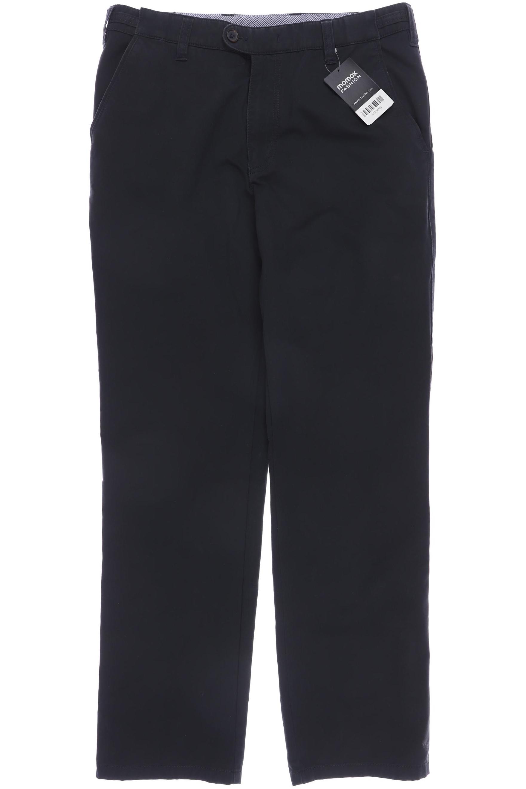 

Walbusch Herren Stoffhose, grau, Gr. 48