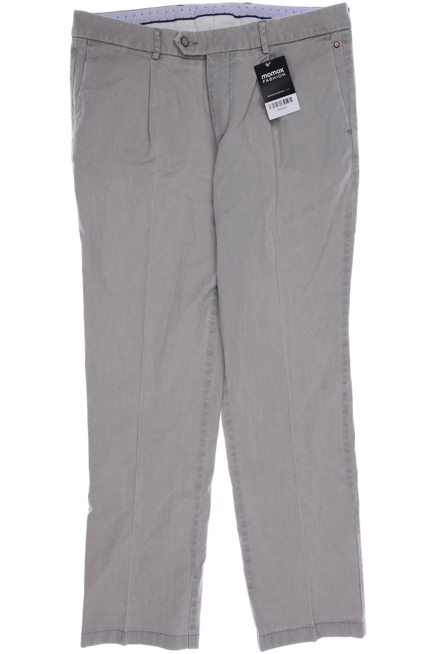 

Walbusch Herren Stoffhose, grau