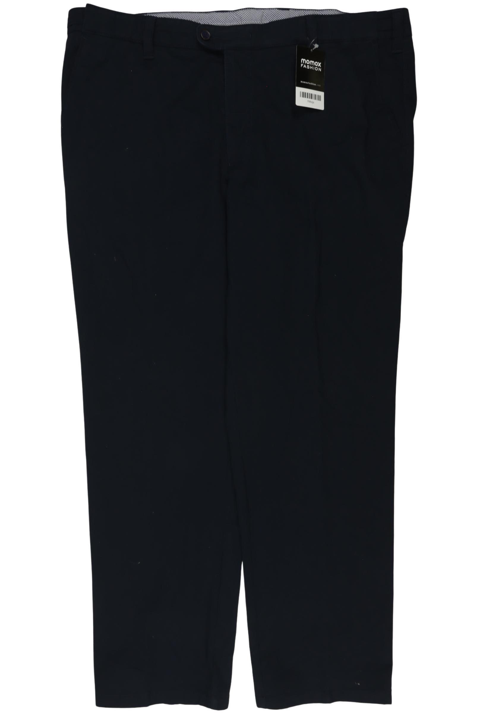 

Walbusch Herren Stoffhose, marineblau, Gr. 28