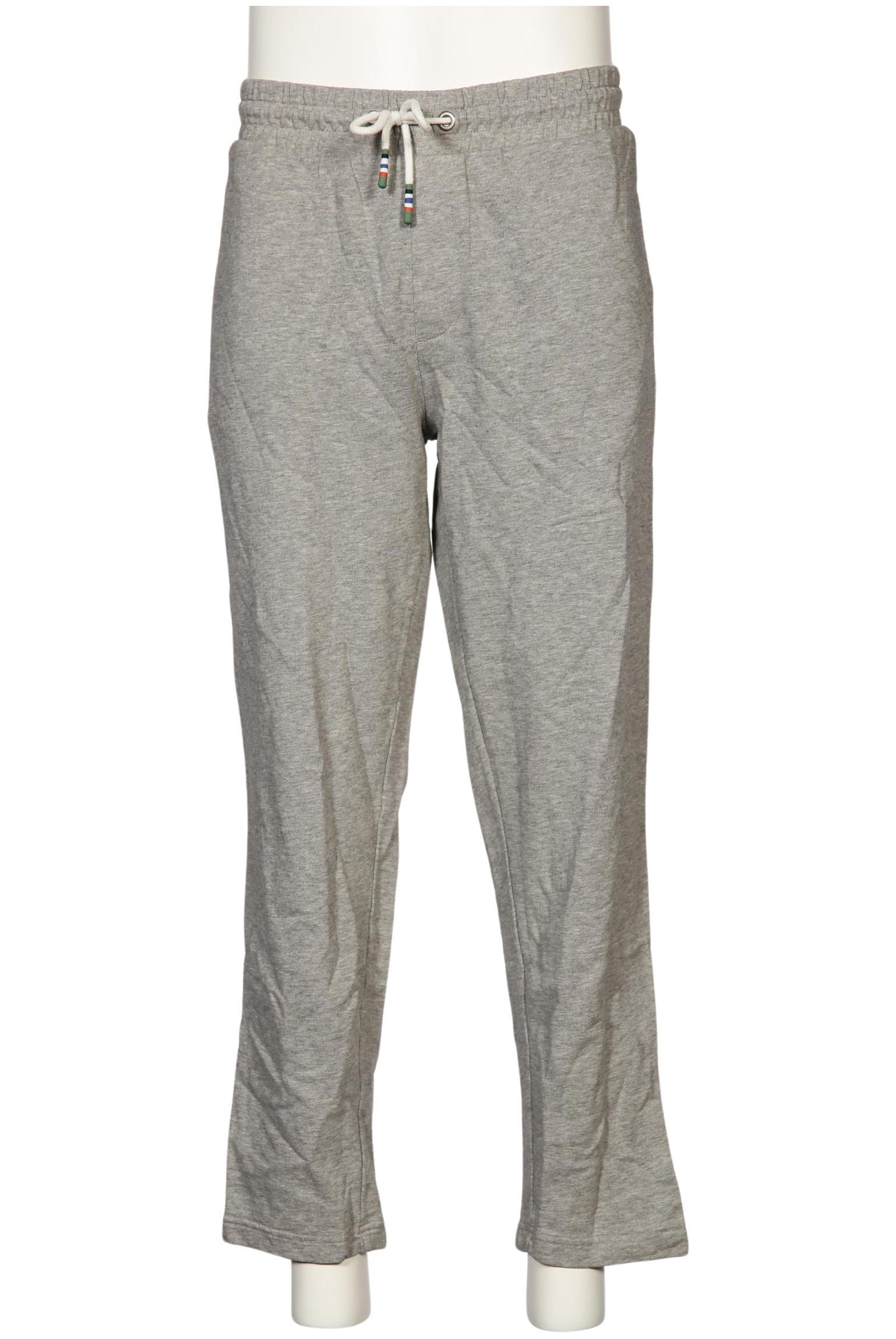 

Walbusch Herren Stoffhose, grau, Gr. 54