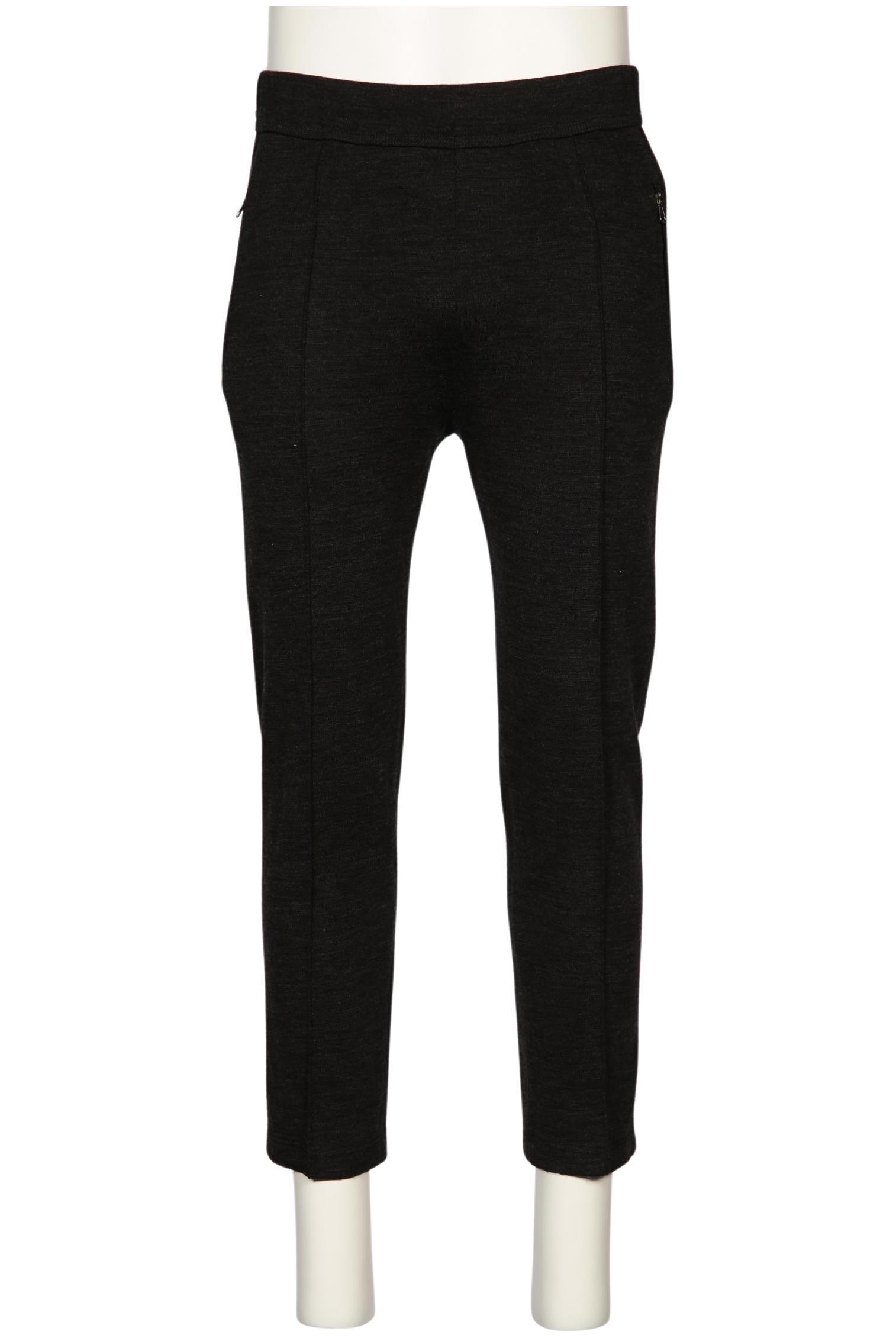 

Walbusch Herren Stoffhose, schwarz, Gr. 25