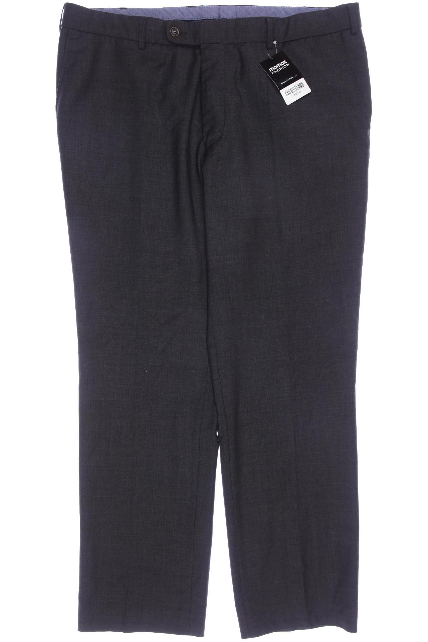 

Walbusch Herren Stoffhose, grau, Gr. 28