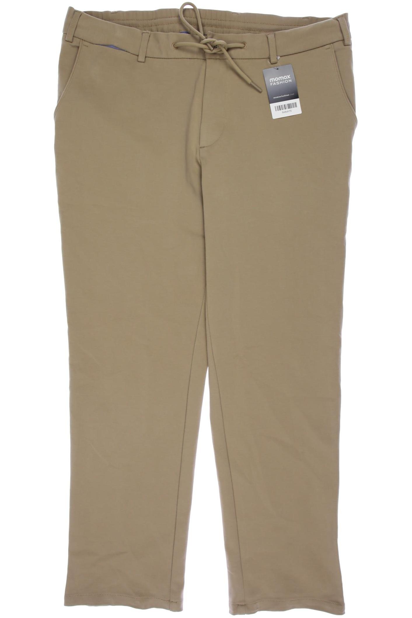 

Walbusch Herren Stoffhose, beige, Gr. 28