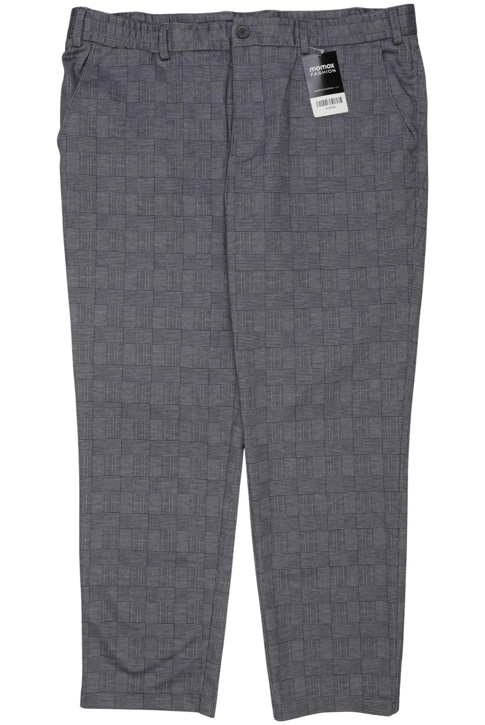 

Walbusch Herren Stoffhose, grau, Gr. 27