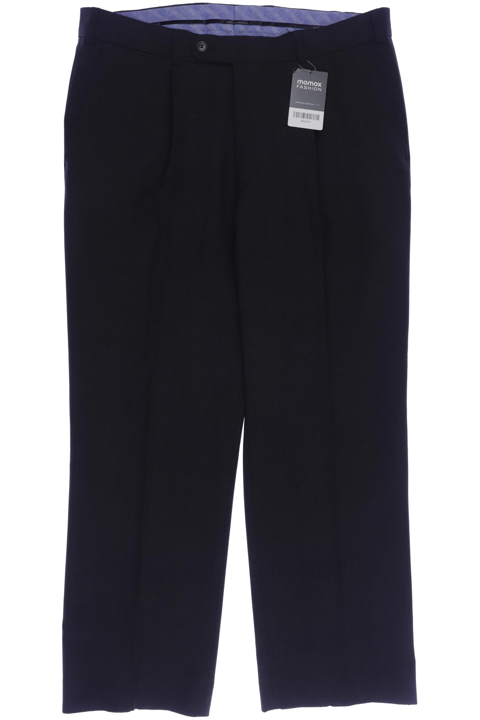 

Walbusch Herren Stoffhose, grau, Gr. 25