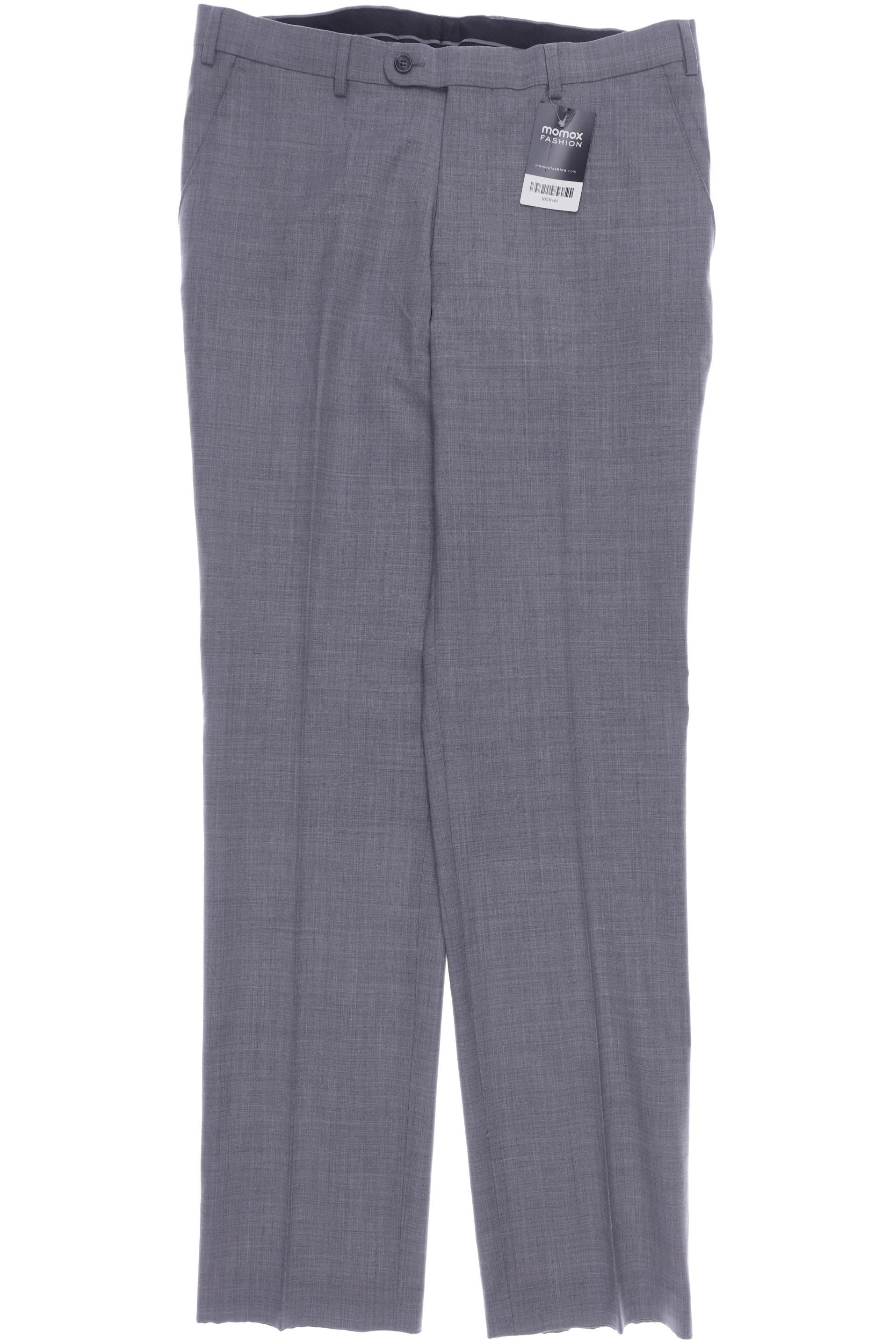 

Walbusch Herren Stoffhose, grau