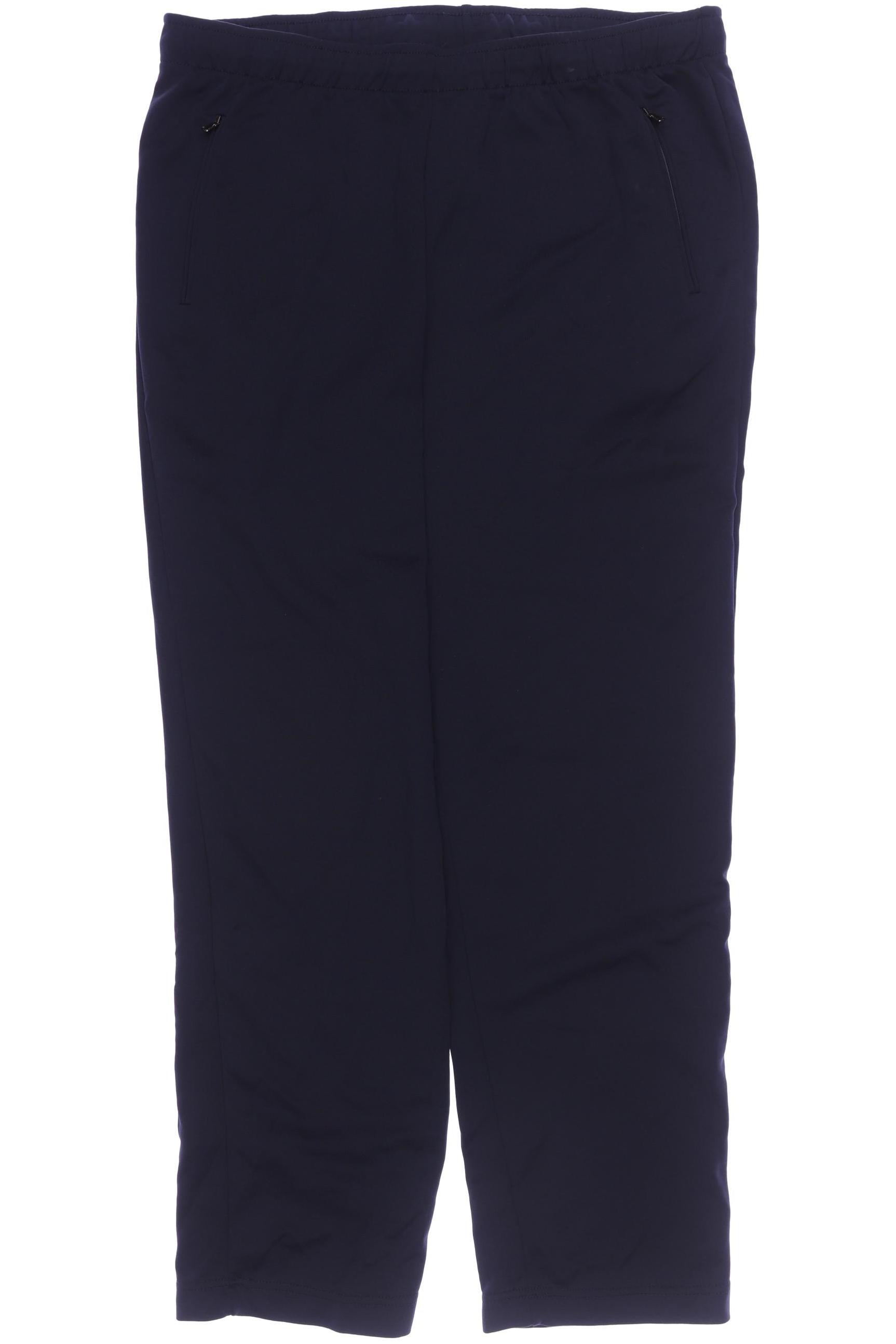 

Walbusch Herren Stoffhose, marineblau, Gr. 27