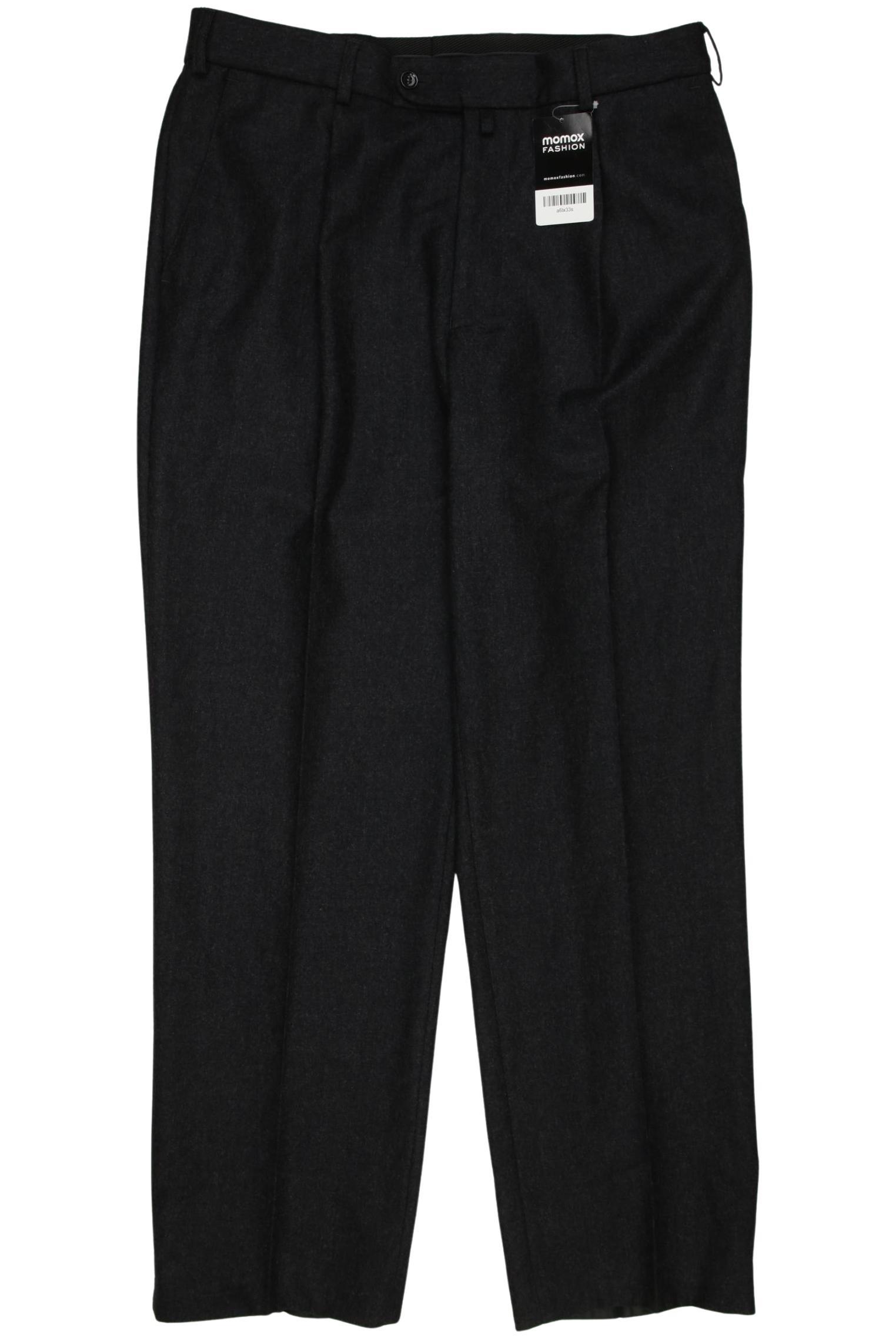 

Walbusch Herren Stoffhose, marineblau, Gr. 52