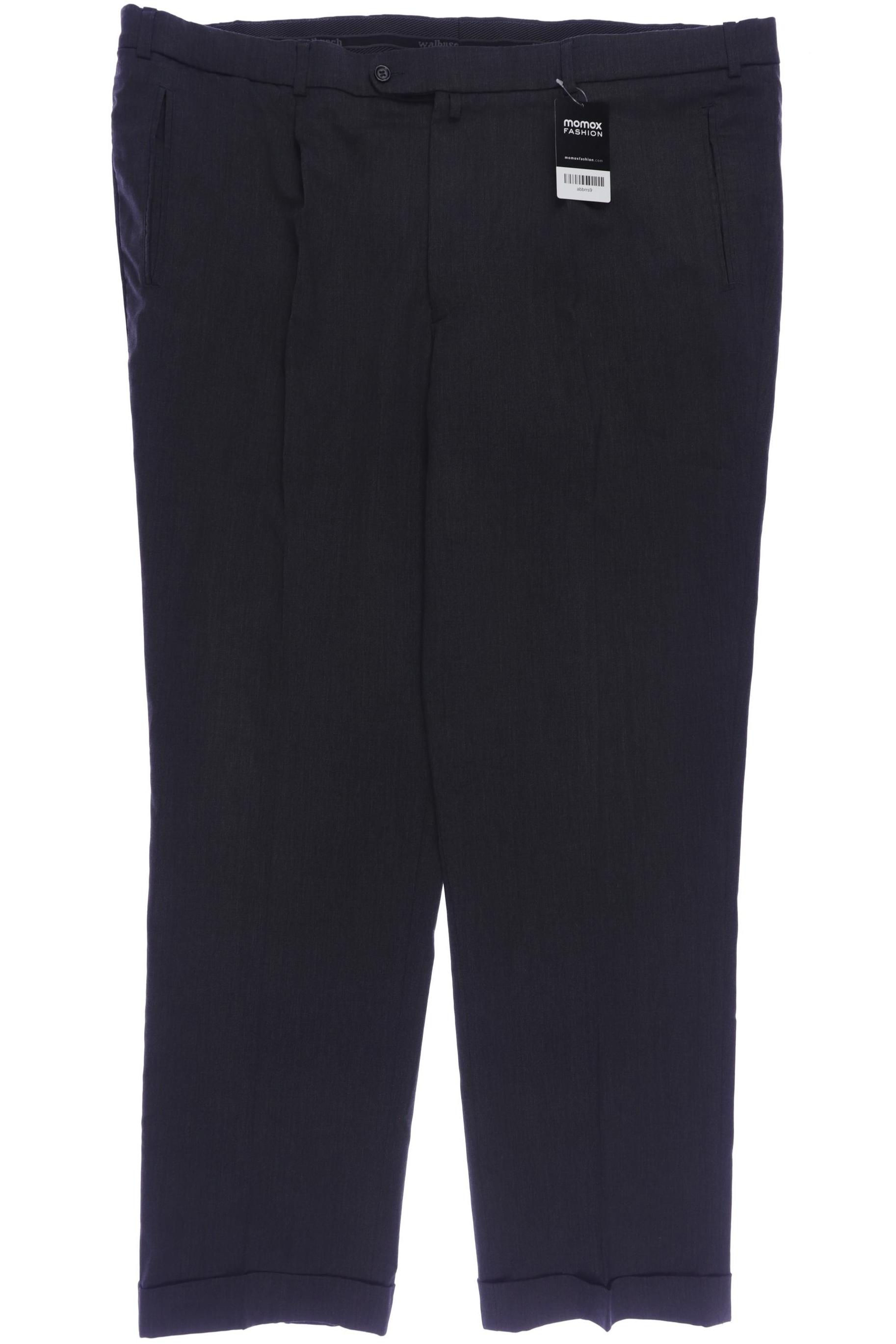 

Walbusch Herren Stoffhose, grau, Gr. 30