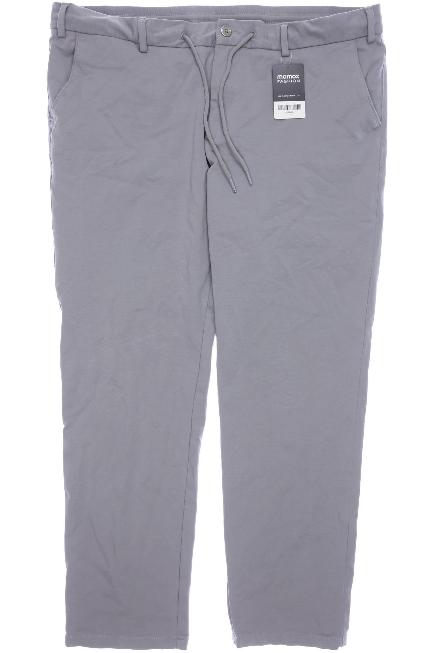 

Walbusch Herren Stoffhose, grau, Gr. 29