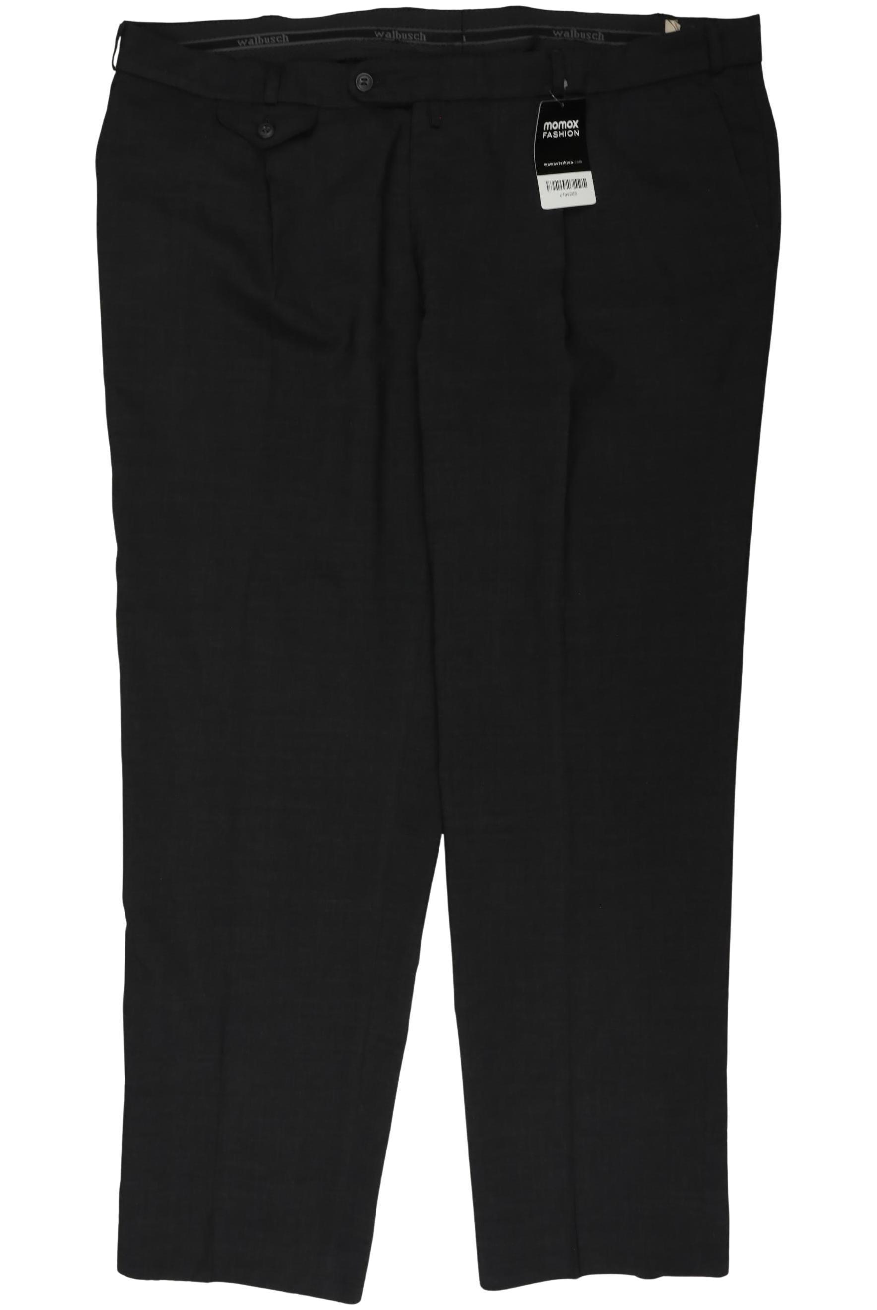 

Walbusch Herren Stoffhose, grau, Gr. 29