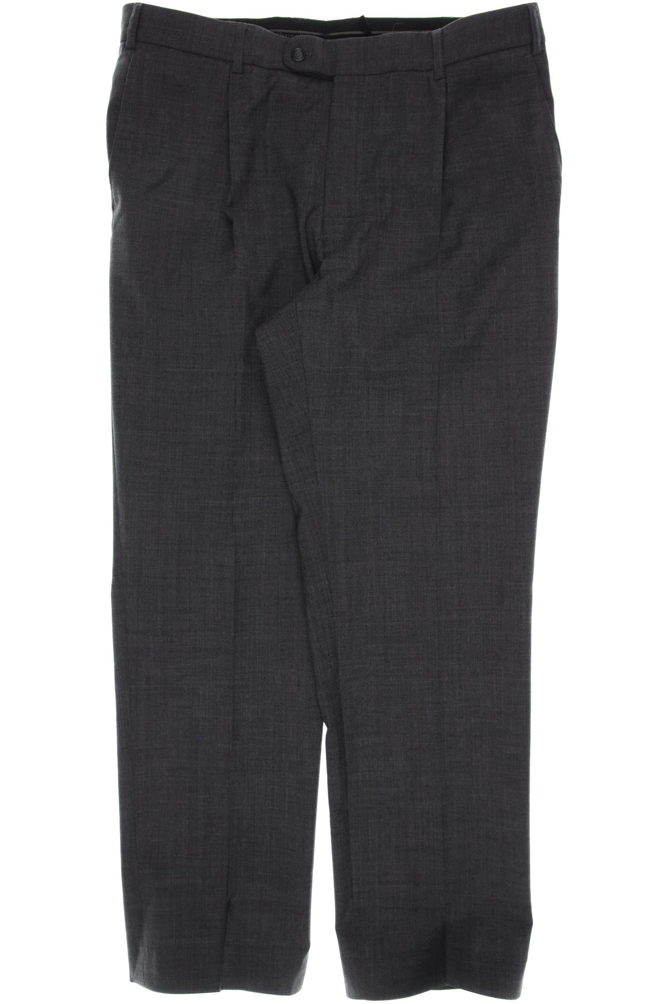 

Walbusch Herren Stoffhose, grau, Gr.