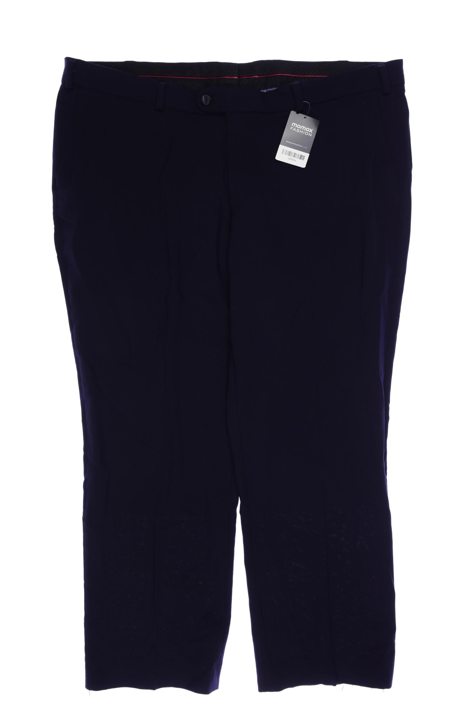 

Walbusch Herren Stoffhose, marineblau, Gr. 29