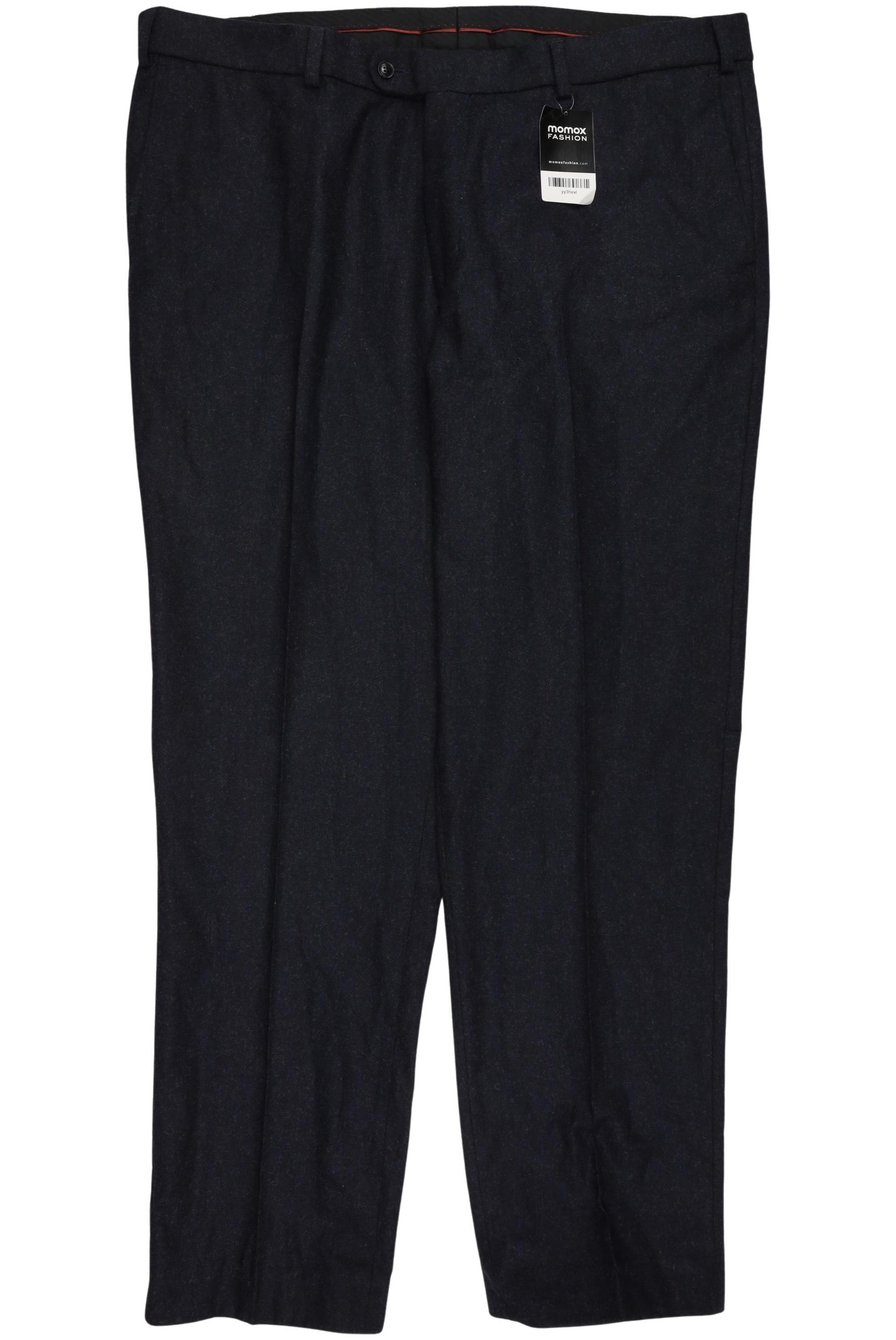 

Walbusch Herren Stoffhose, marineblau, Gr. 60