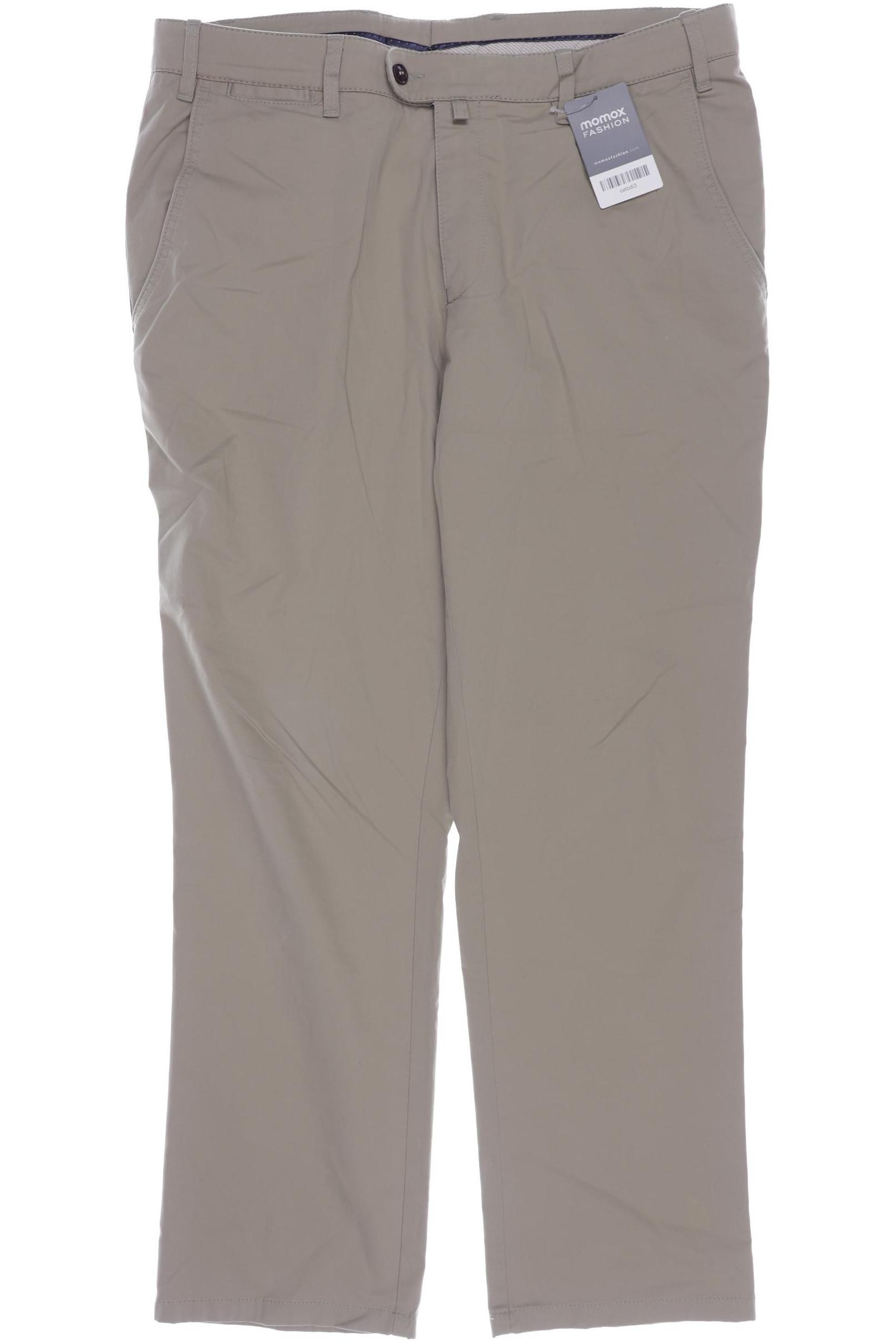

Walbusch Herren Stoffhose, beige