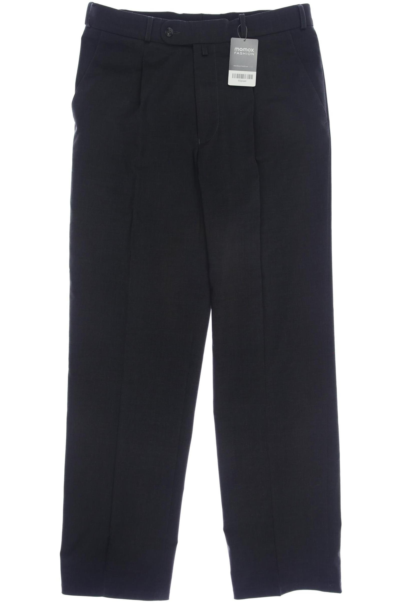 

Walbusch Herren Stoffhose, grau, Gr. 48