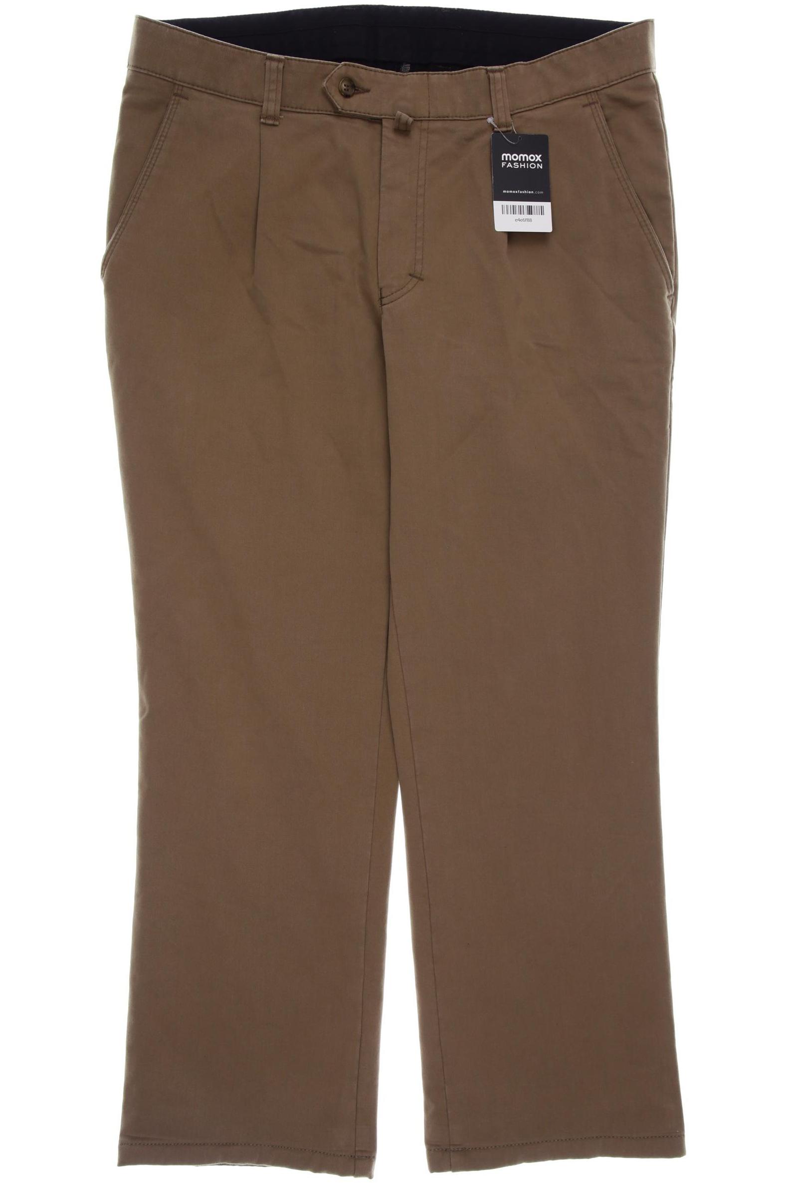 

Walbusch Herren Stoffhose, beige