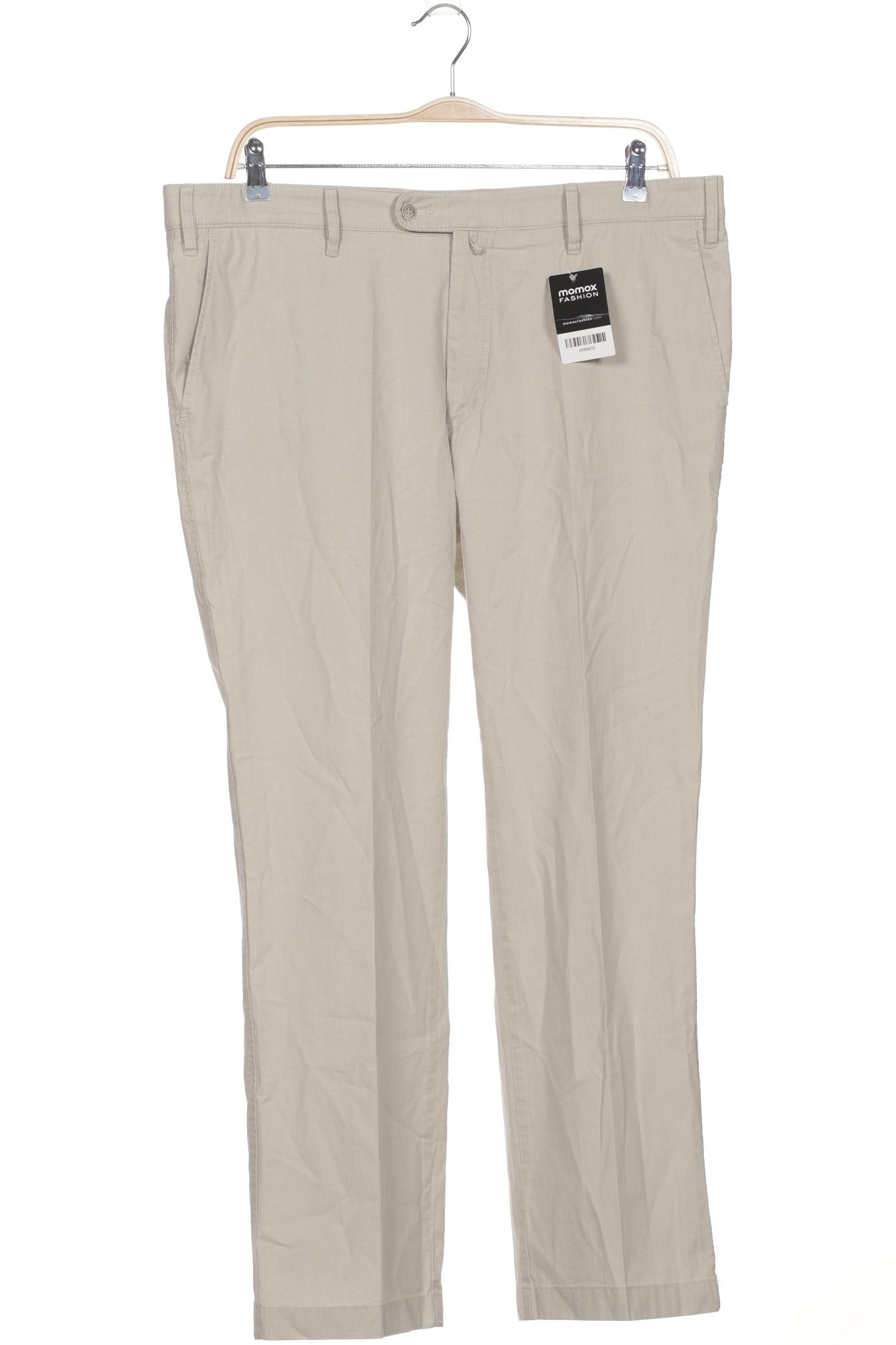 

Walbusch Herren Stoffhose, cremeweiß, Gr. 27