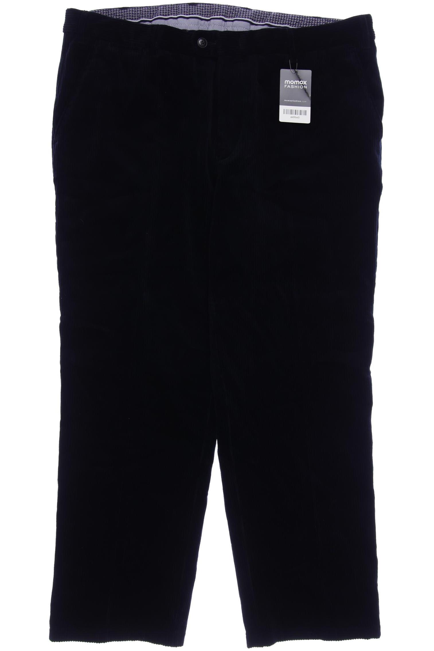 

Walbusch Herren Stoffhose, marineblau, Gr. 28