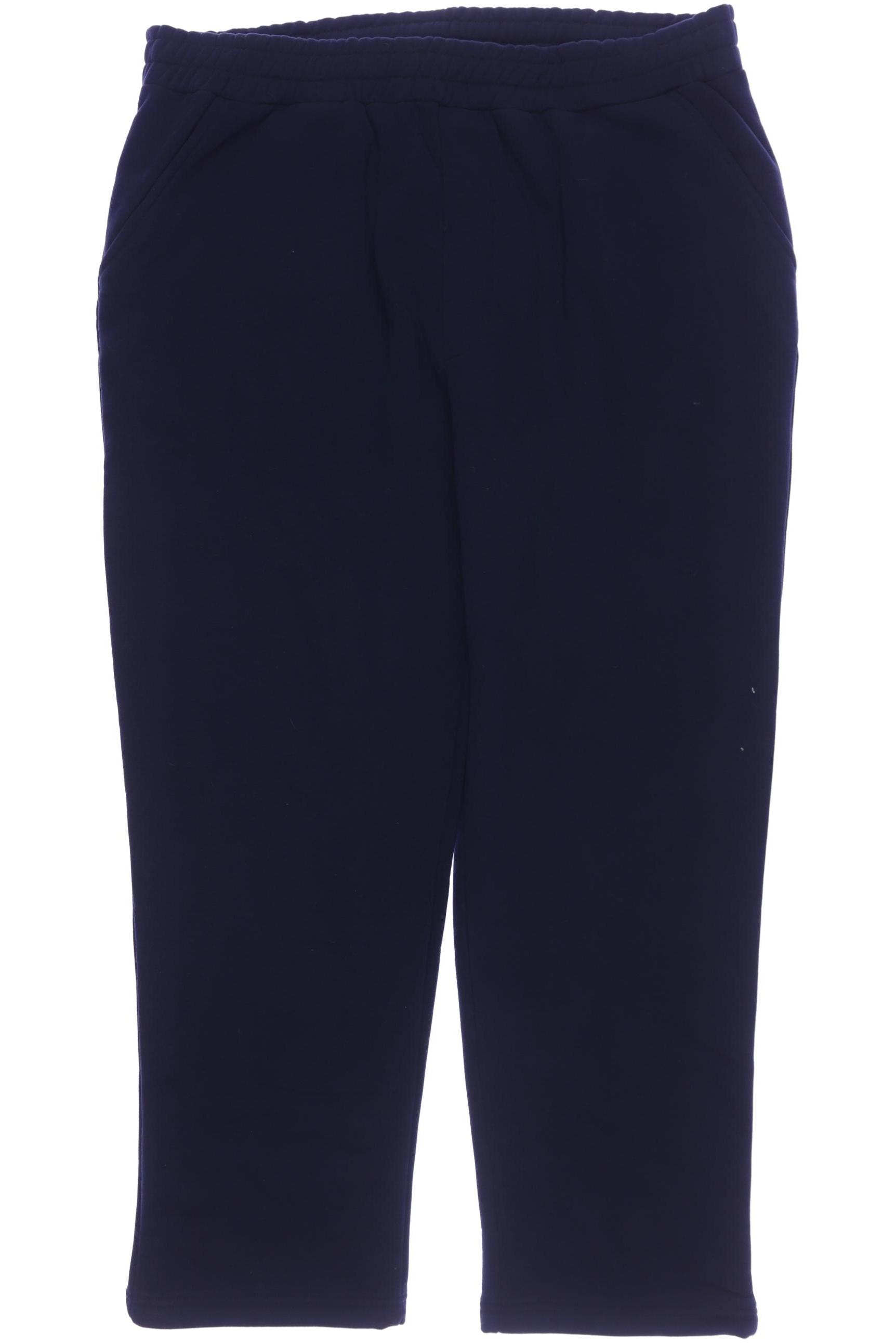 

Walbusch Herren Stoffhose, marineblau, Gr. 29