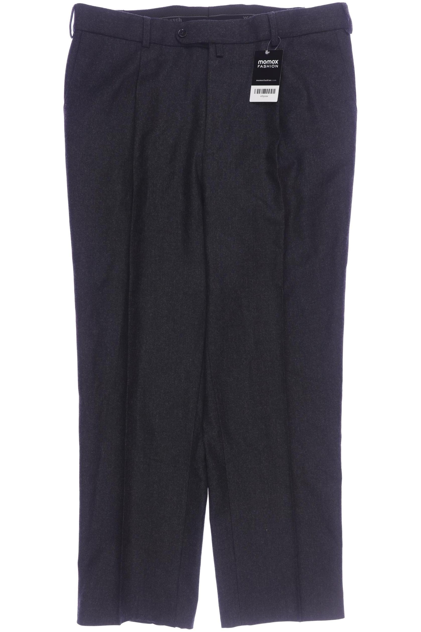 

Walbusch Herren Stoffhose, grau, Gr. 26