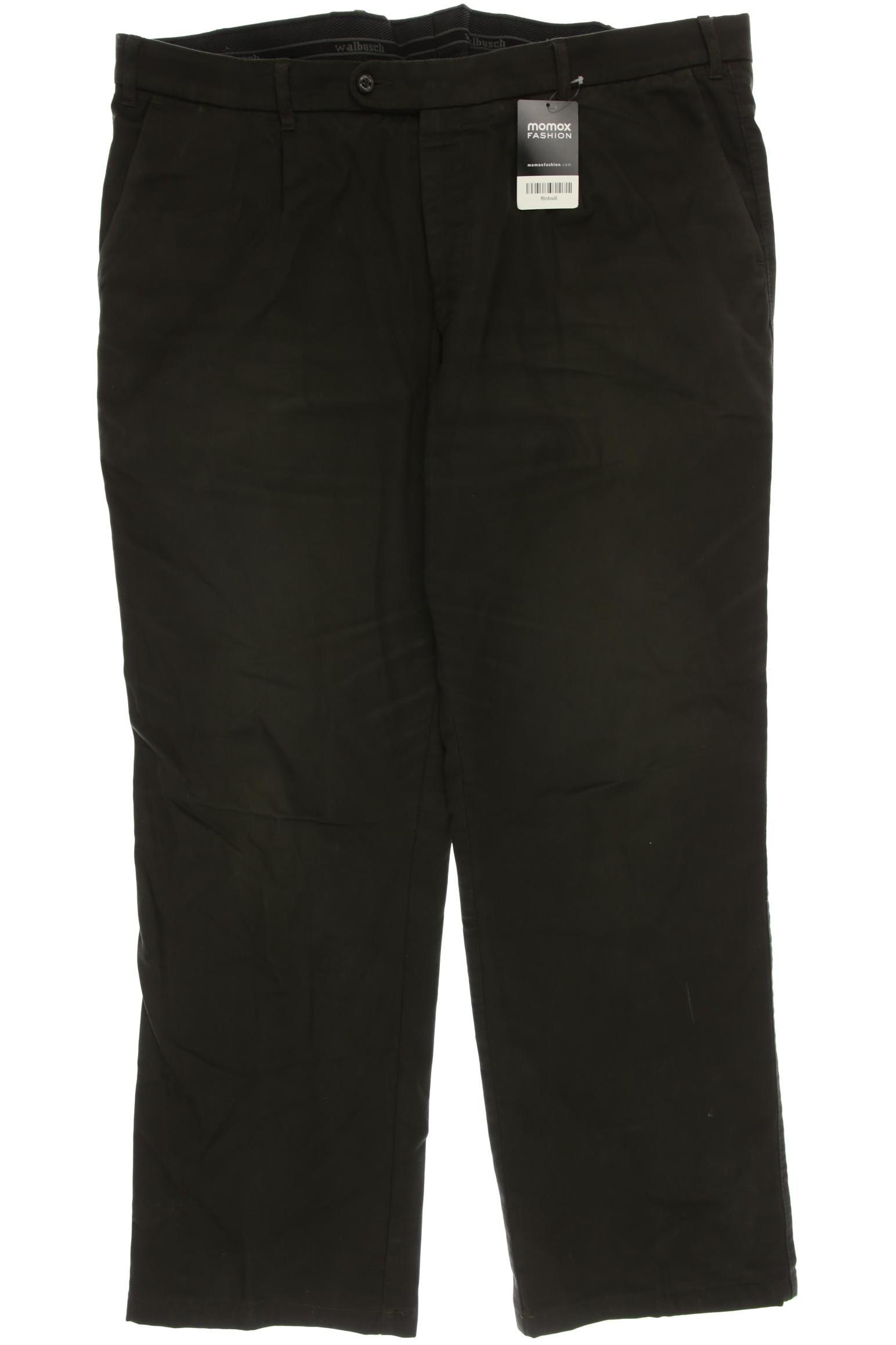 

Walbusch Herren Stoffhose, grün