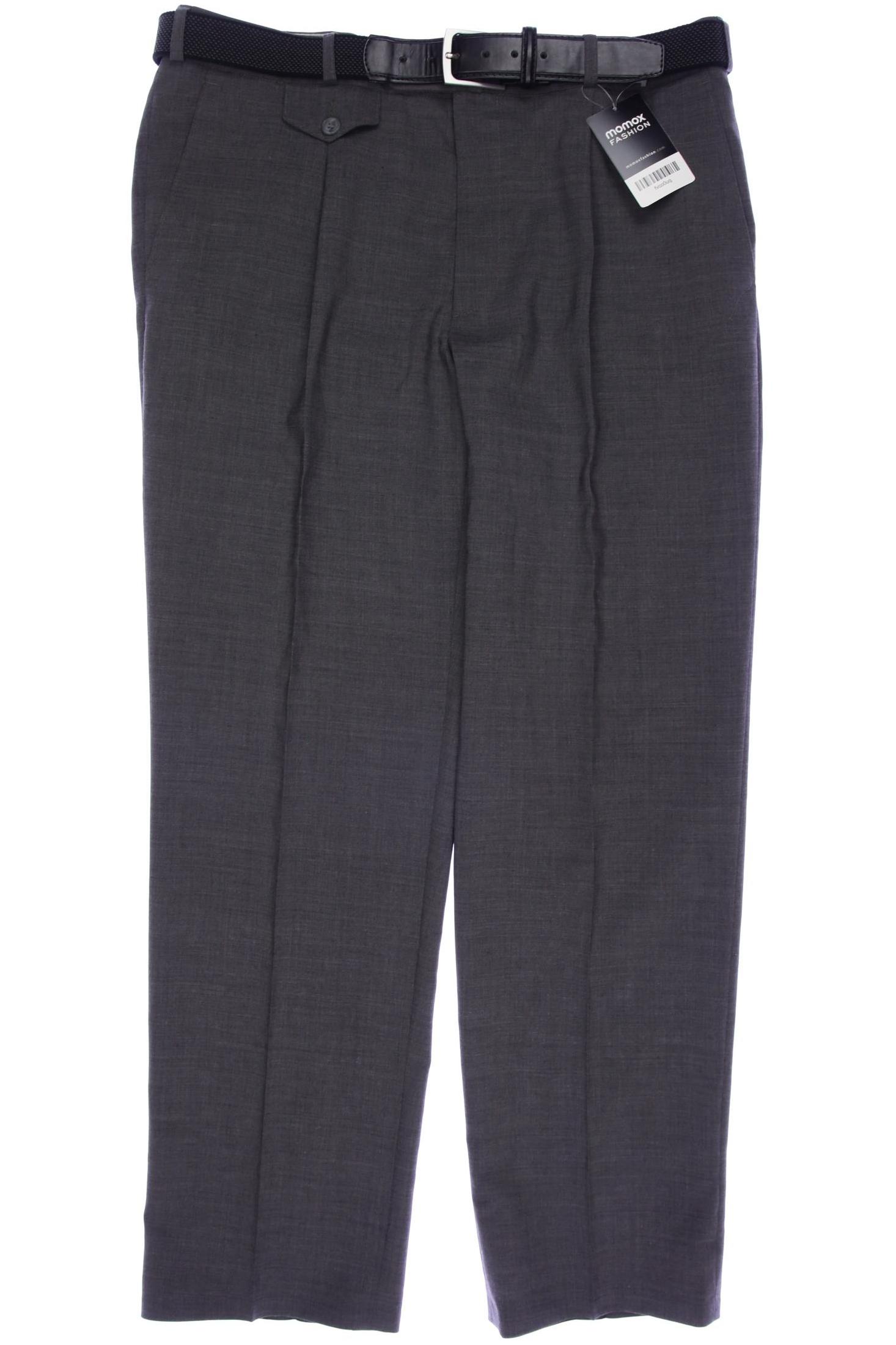 

Walbusch Herren Stoffhose, grau, Gr. 25