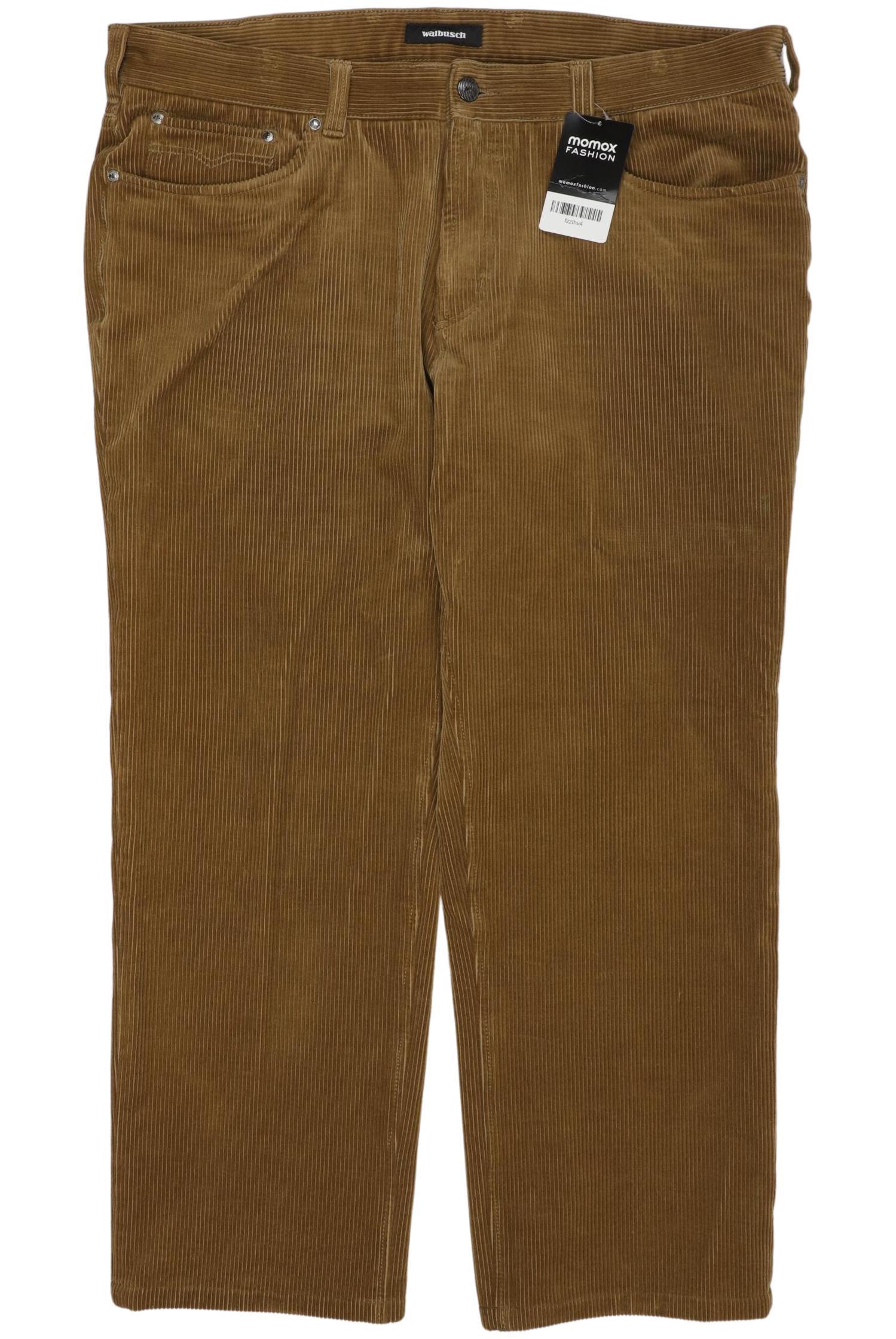

Walbusch Herren Stoffhose, braun, Gr. 37